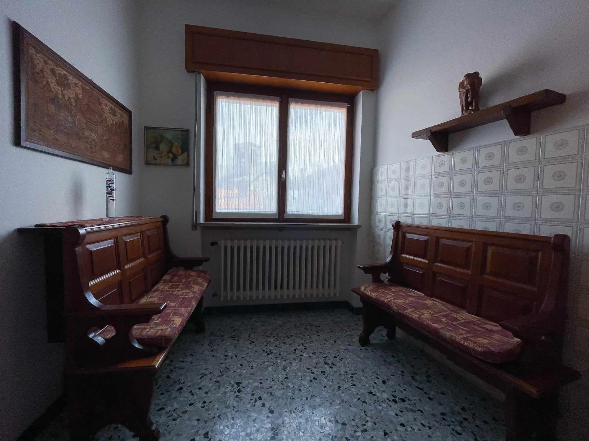 Terrazza San Martino