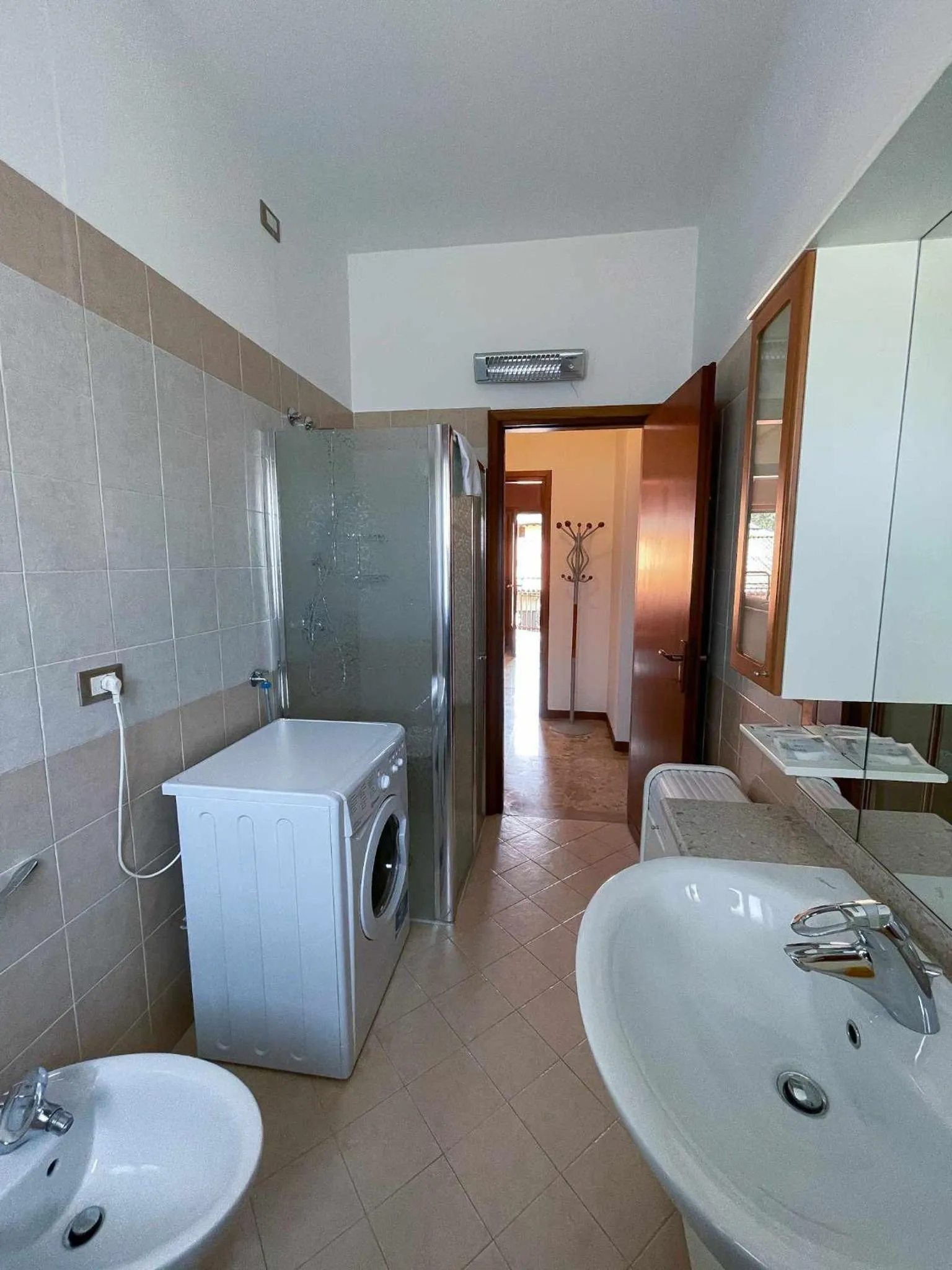 Terrazza San Martino