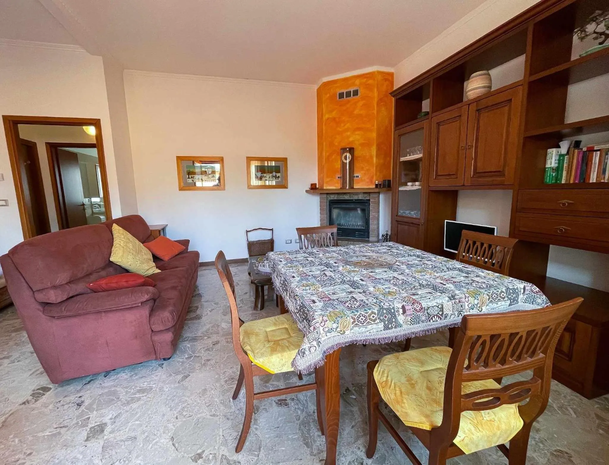 Terrazza San Martino