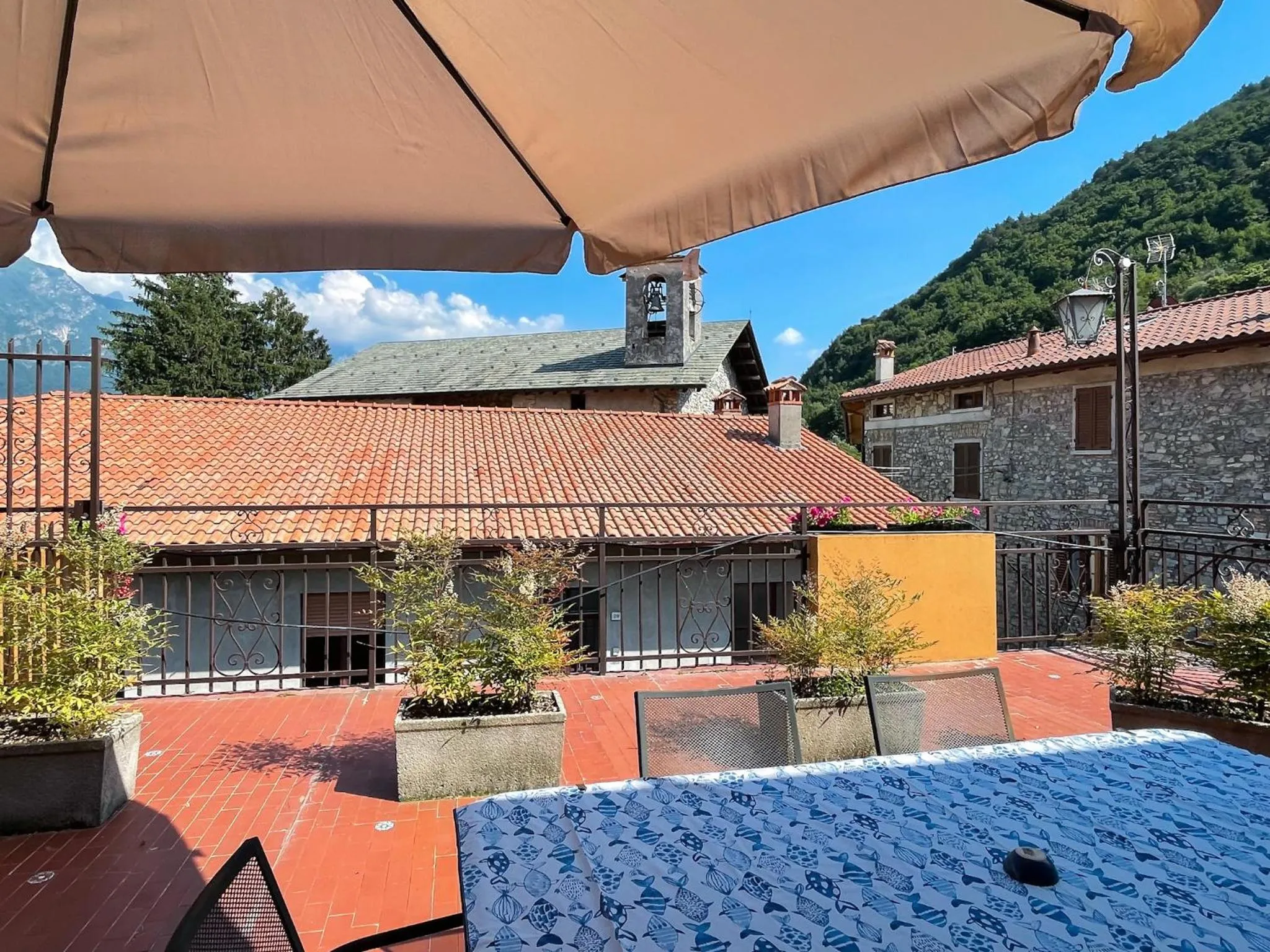 Terrazza San Martino