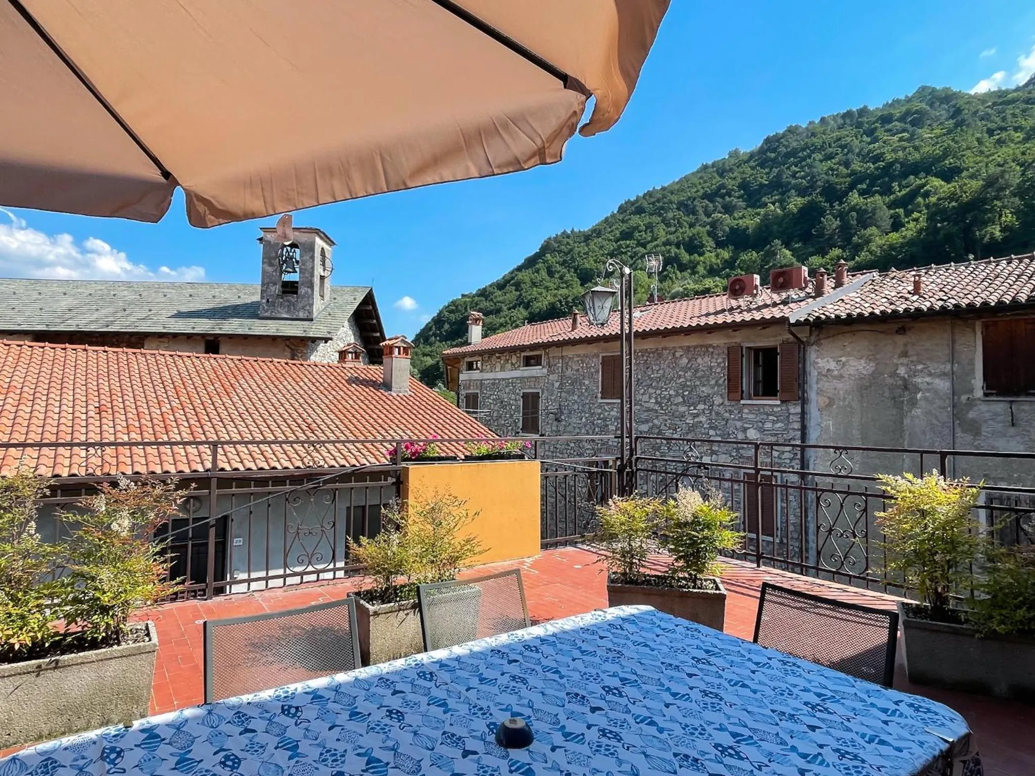 Terrazza San Martino