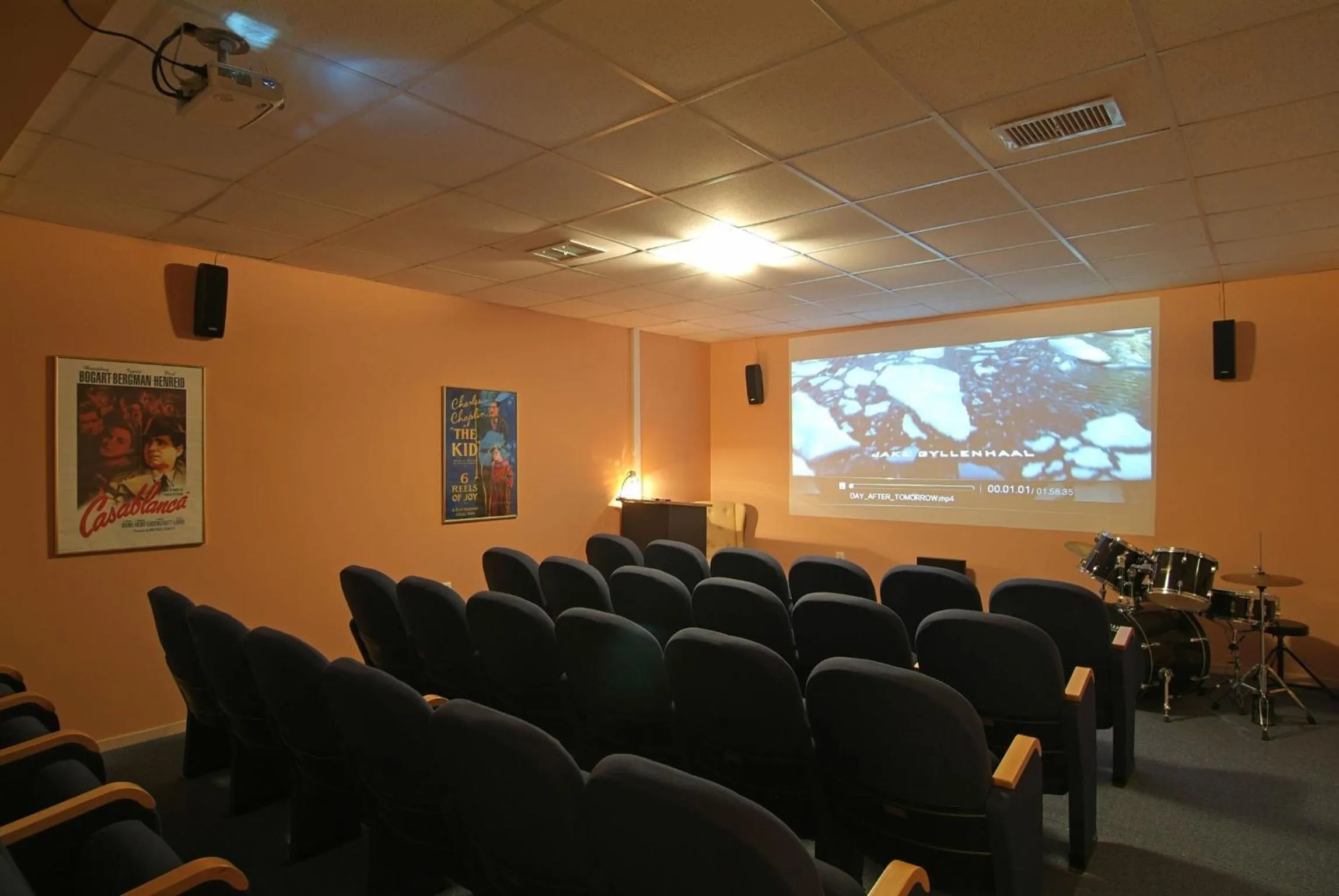 Activities in Boutique Hotel Skamnos Arachova