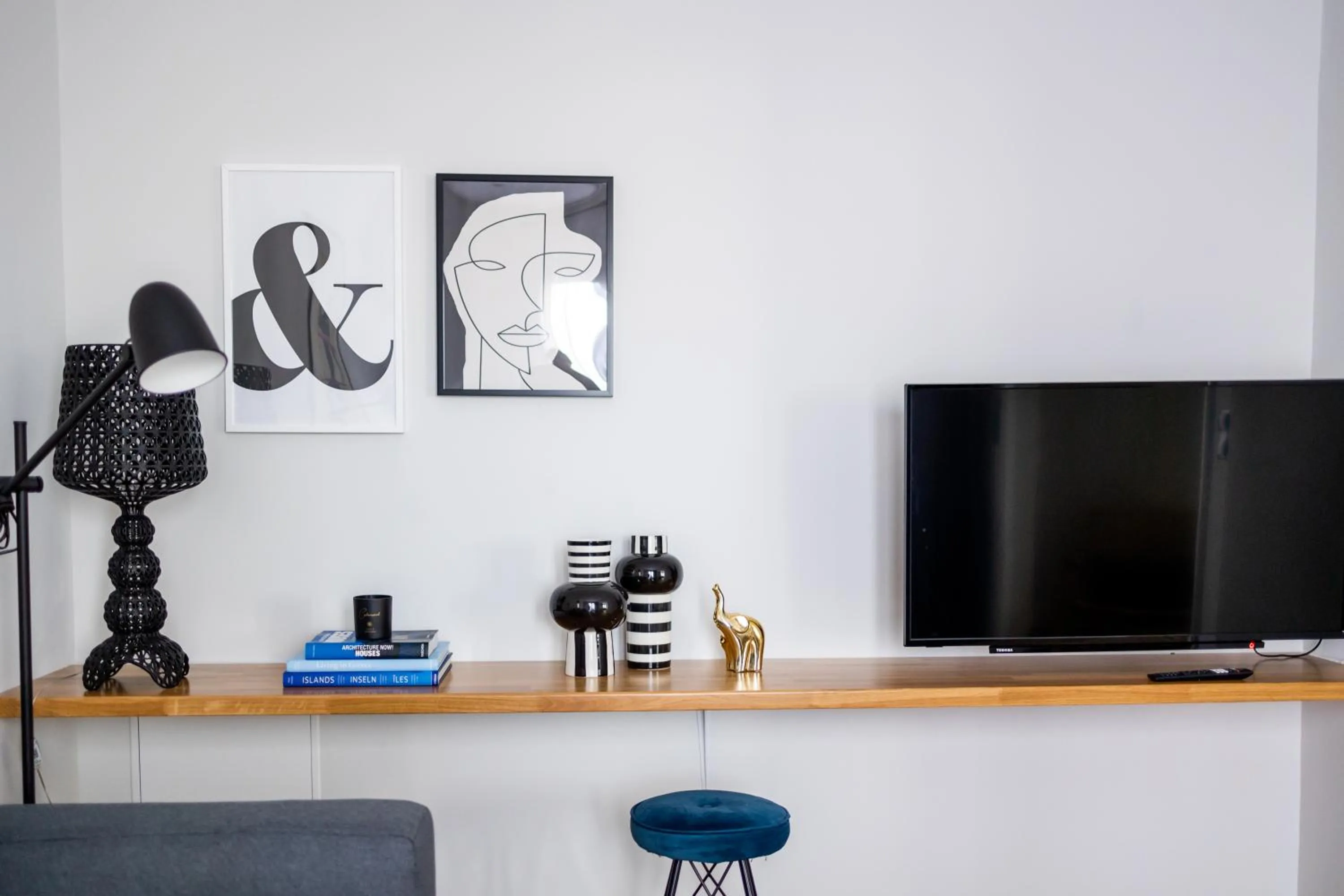Kaleo Chios Luxury Apartments