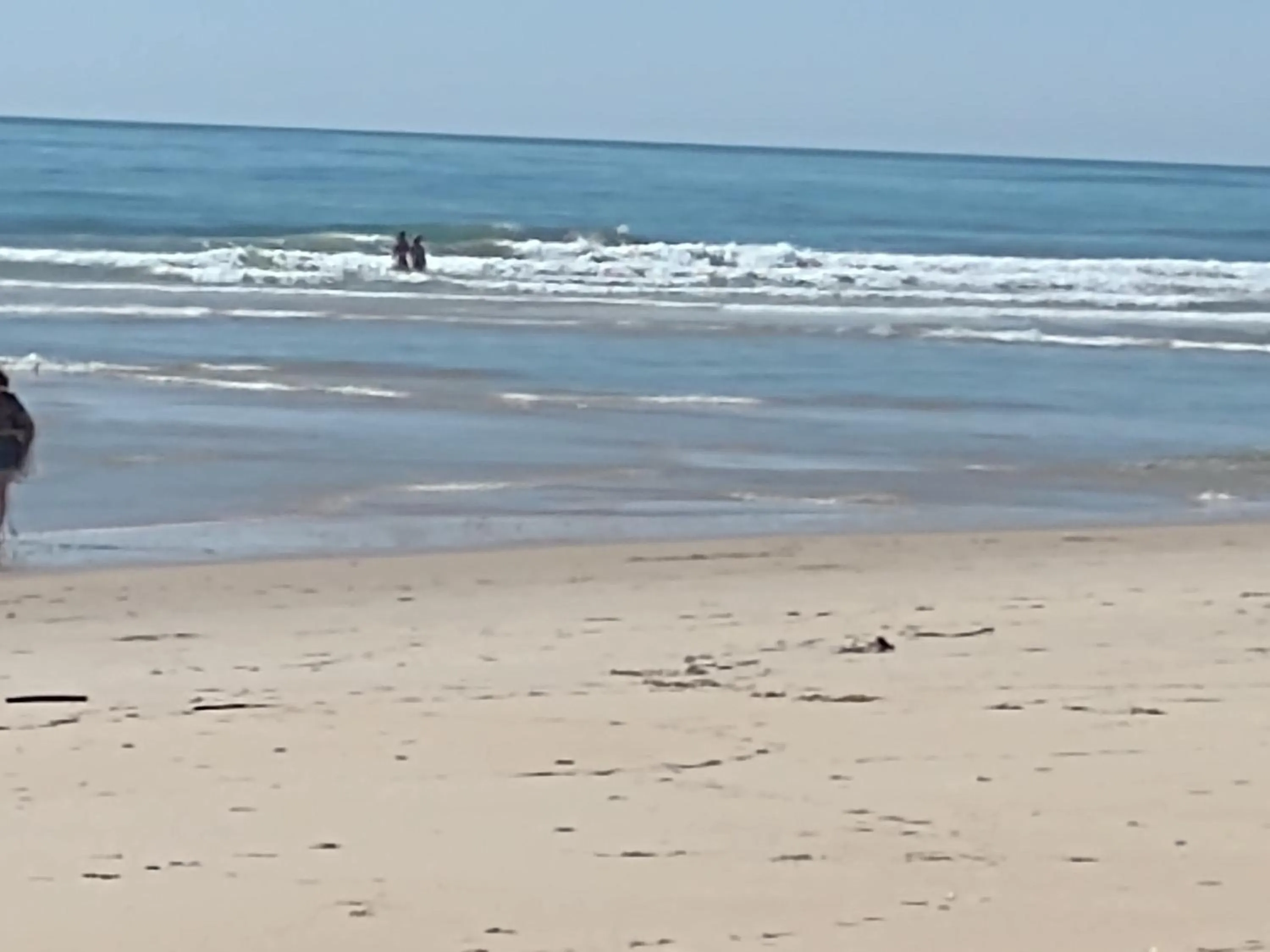 Beach in Suites Sunny hill