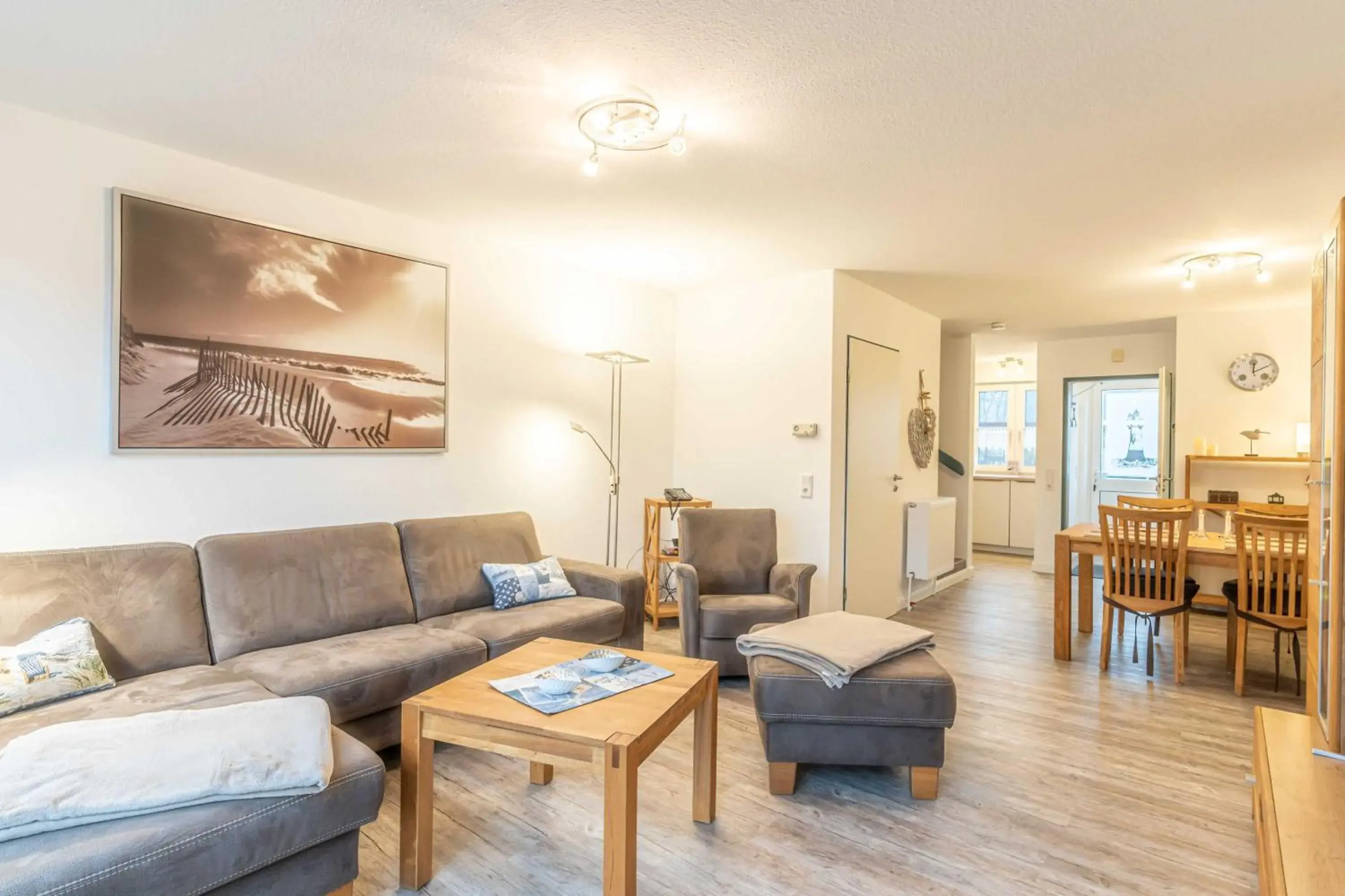 Ferienhaus Raue, FeWo Vermittlung Nordsee Ferienhaus Raue, FeWo Vermittlung Nordsee