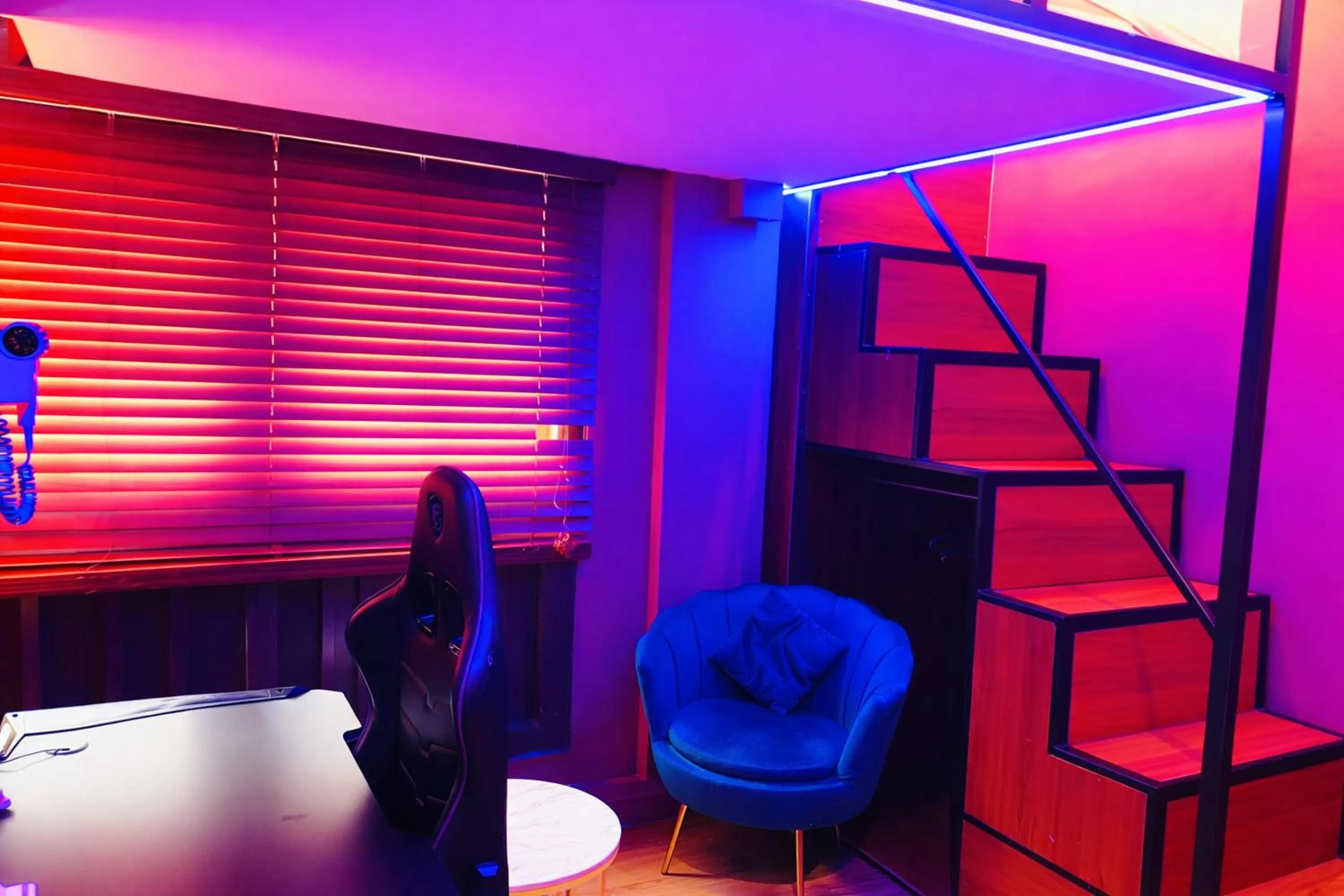 Arena eSports Hotel at Bugis Village