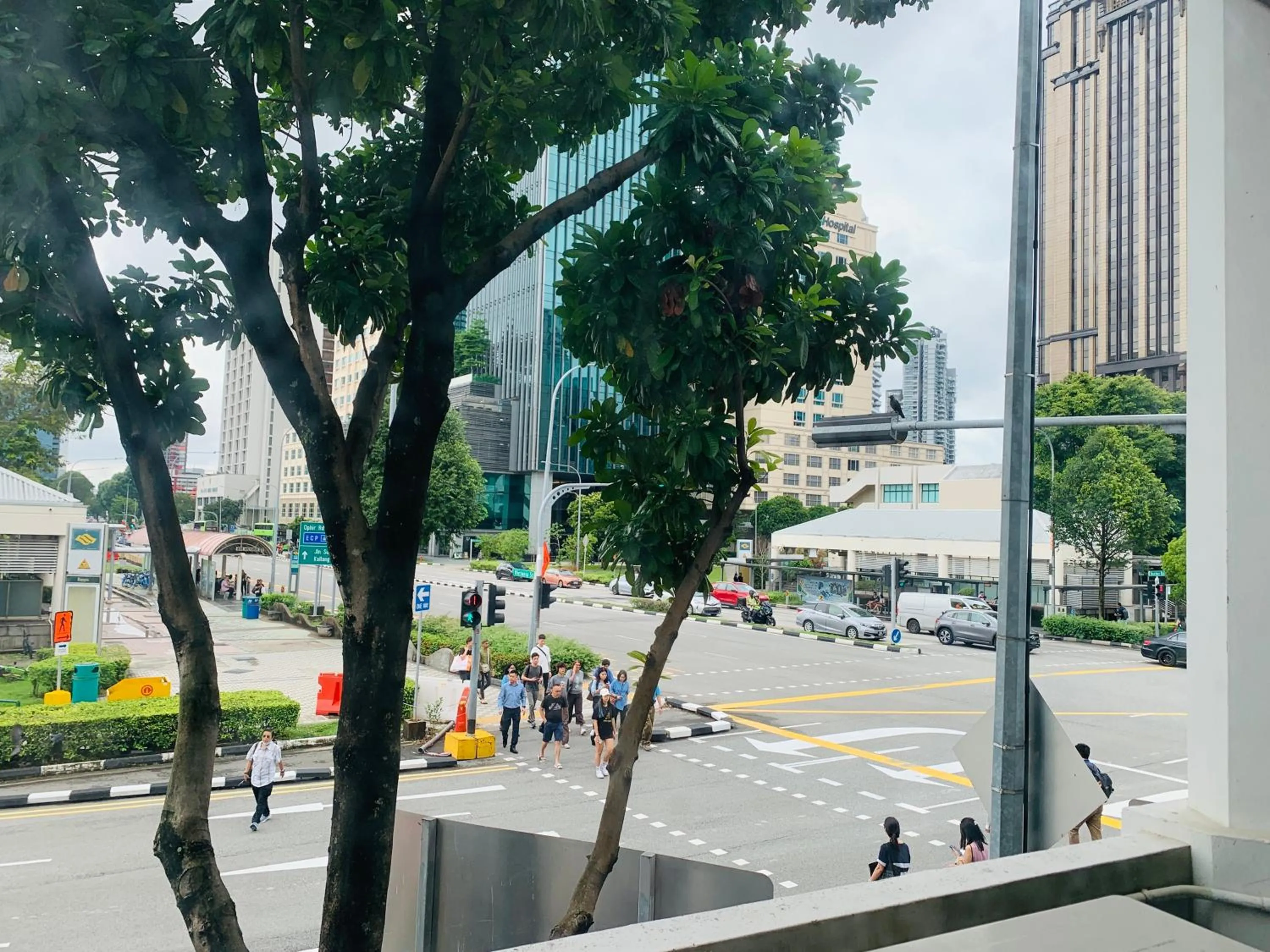 Arena eSports Hotel at Bugis Village