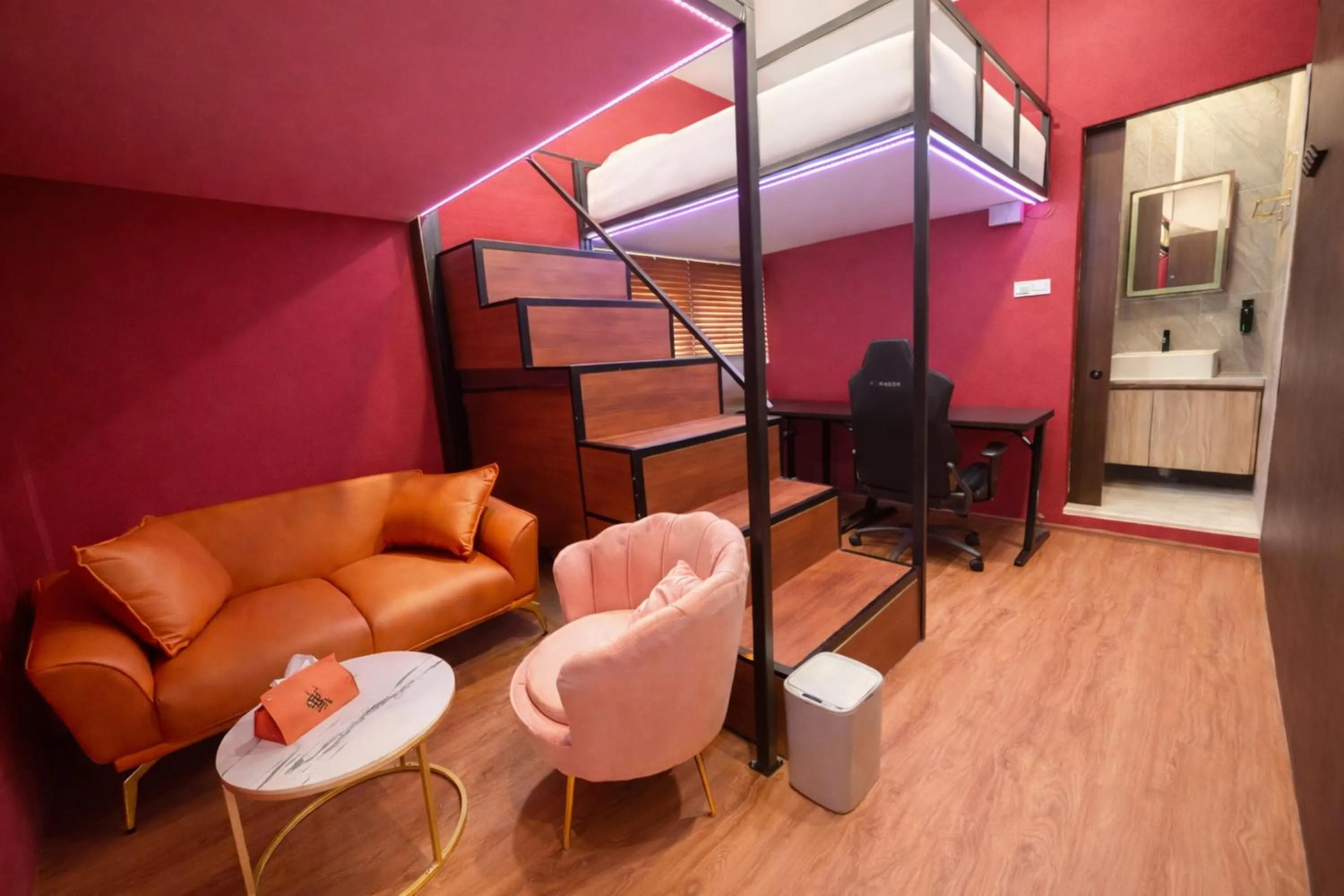 Arena eSports Hotel at Bugis Village