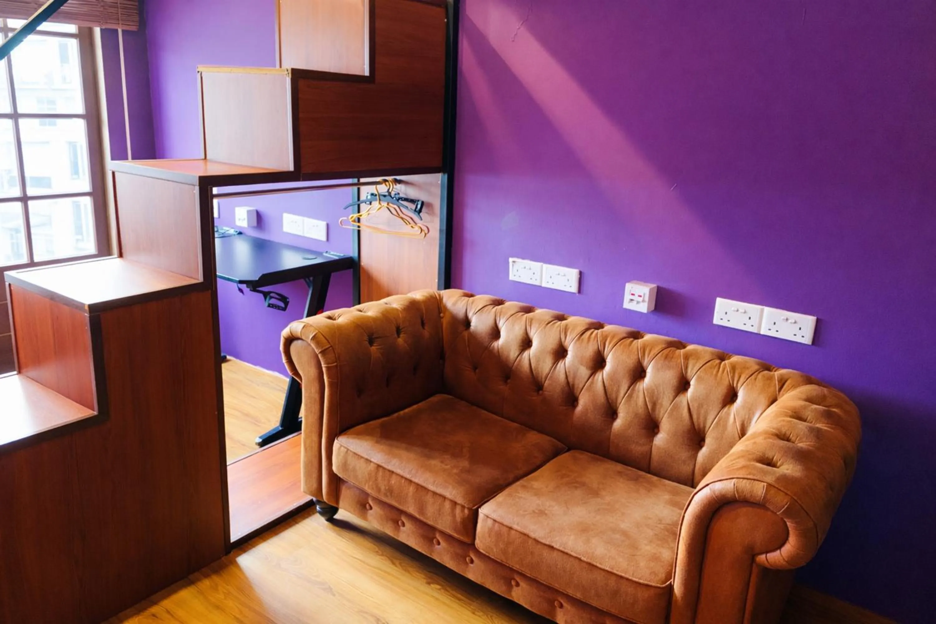 Arena eSports Hotel at Bugis Village