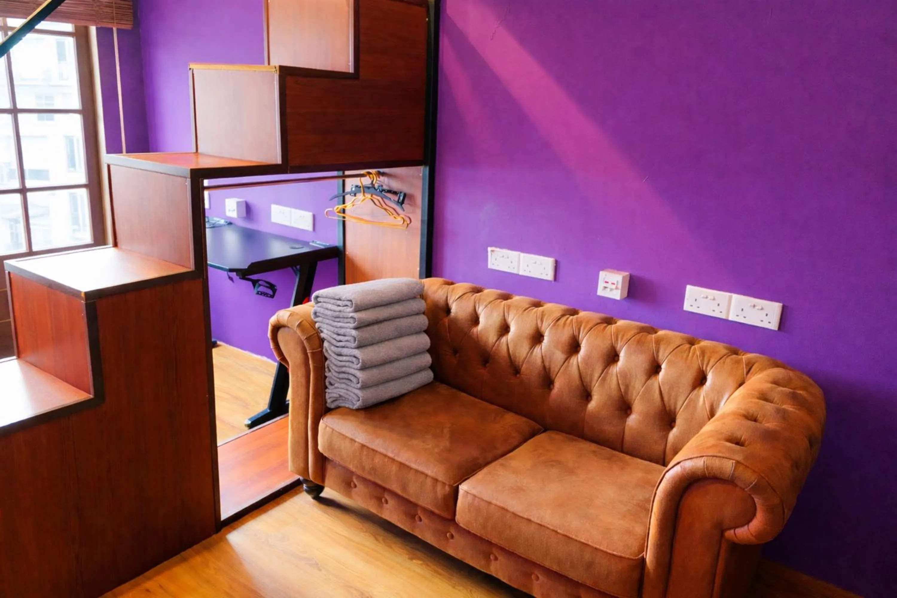 Arena eSports Hotel at Bugis Village