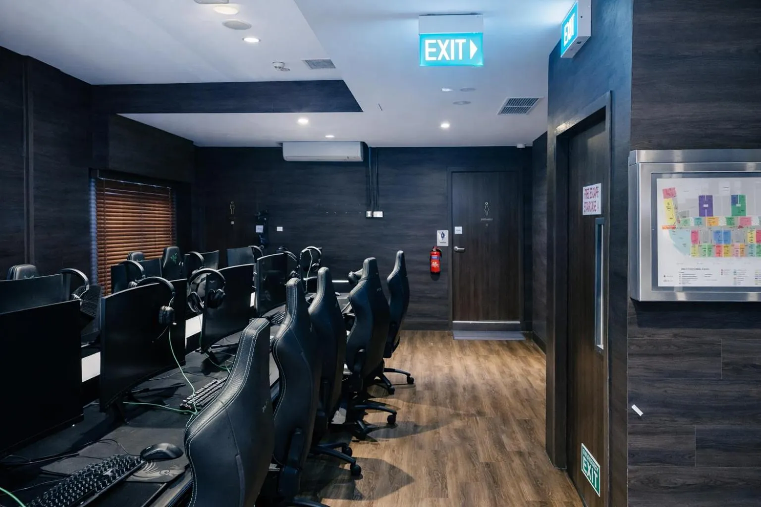 Arena eSports Hotel at Bugis Village