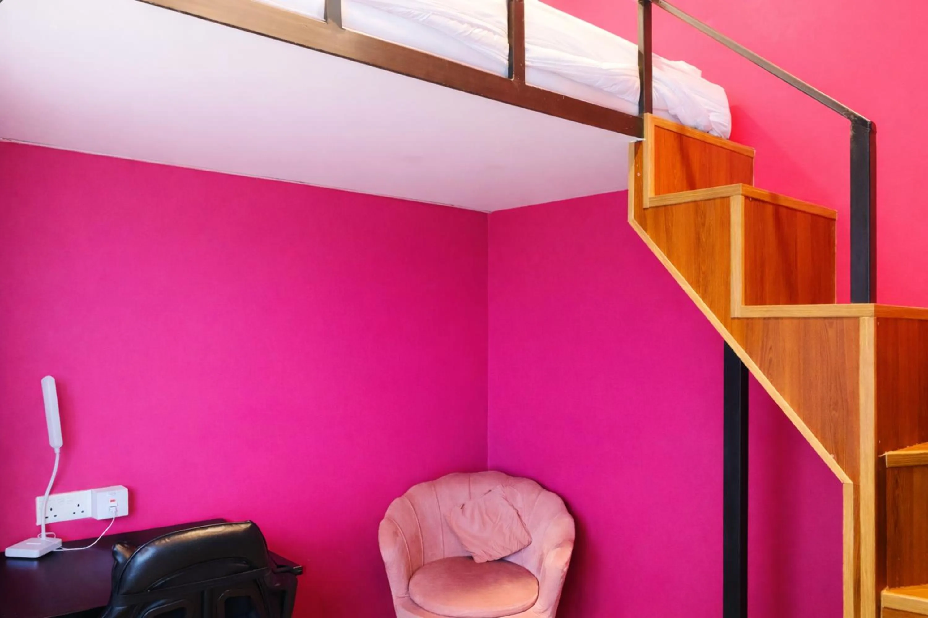 Arena eSports Hotel at Bugis Village