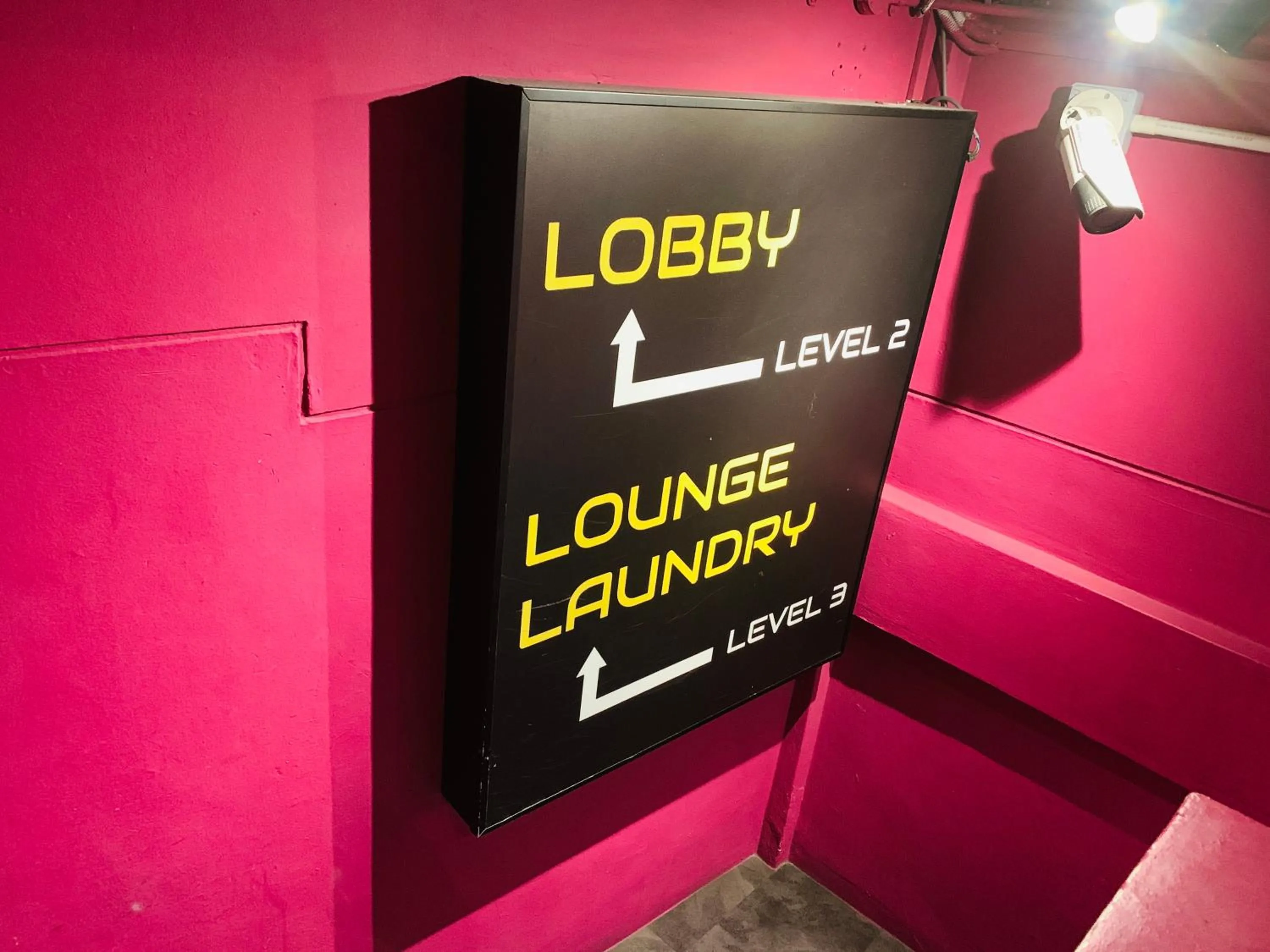 Arena eSports Hotel at Bugis Village