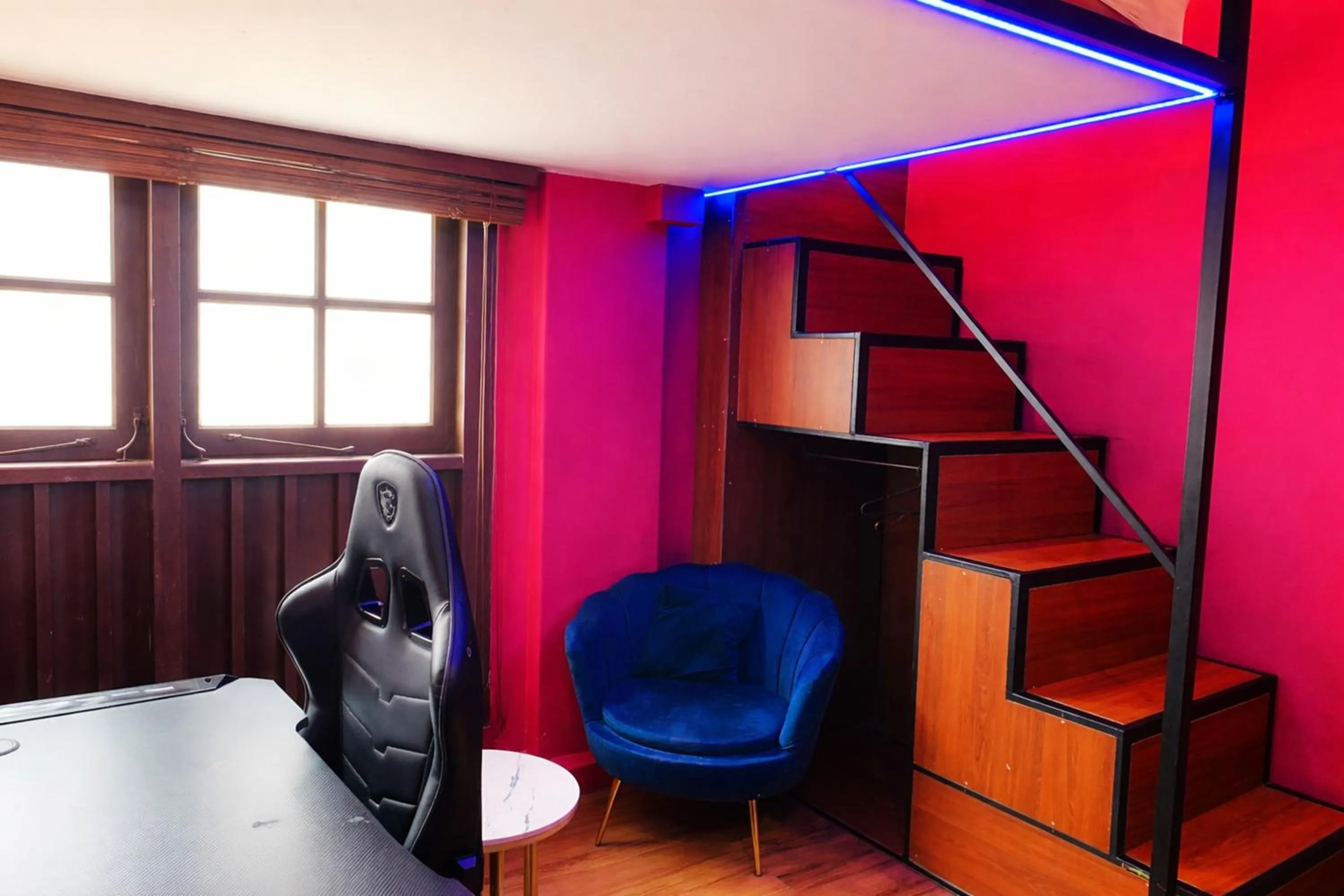 Arena eSports Hotel at Bugis Village