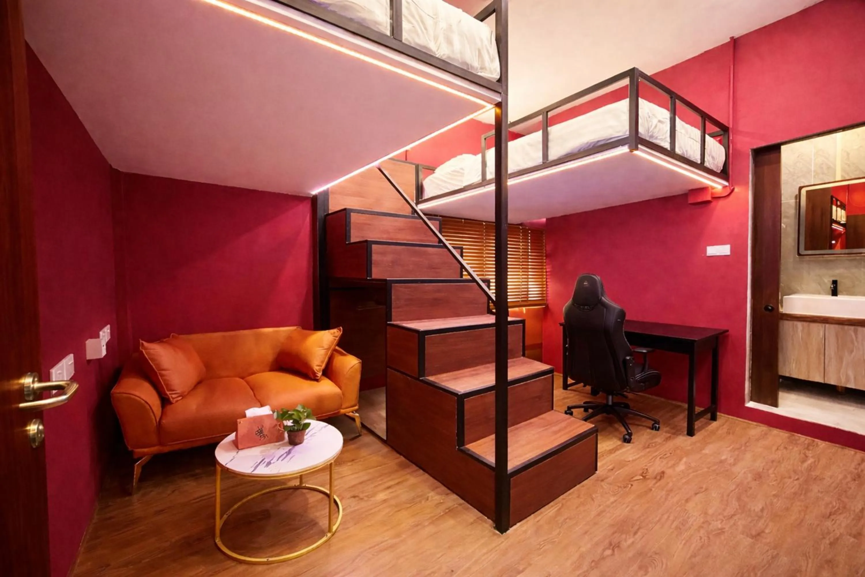 Arena eSports Hotel at Bugis Village