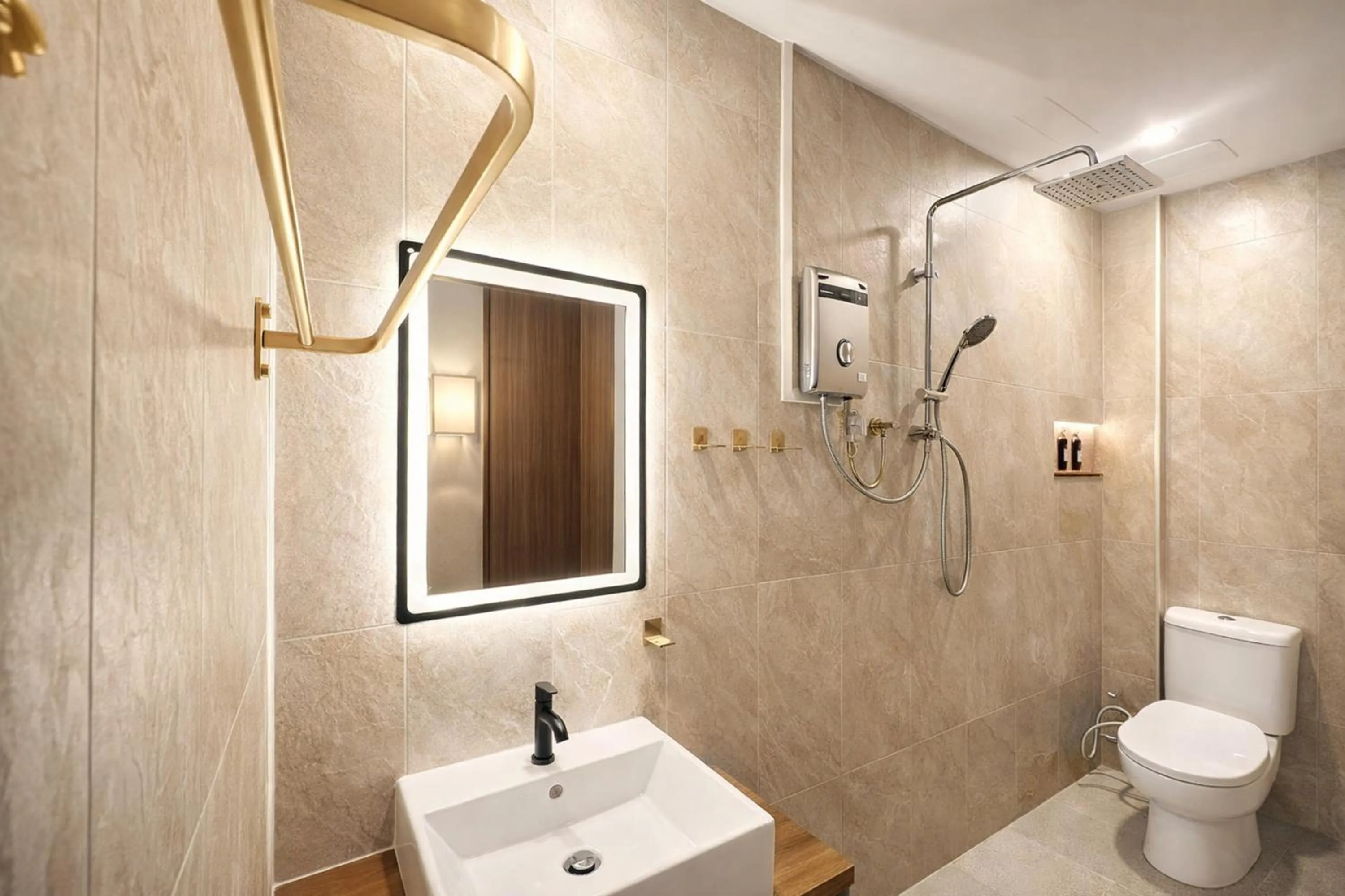 Arena eSports Hotel at Bugis Village