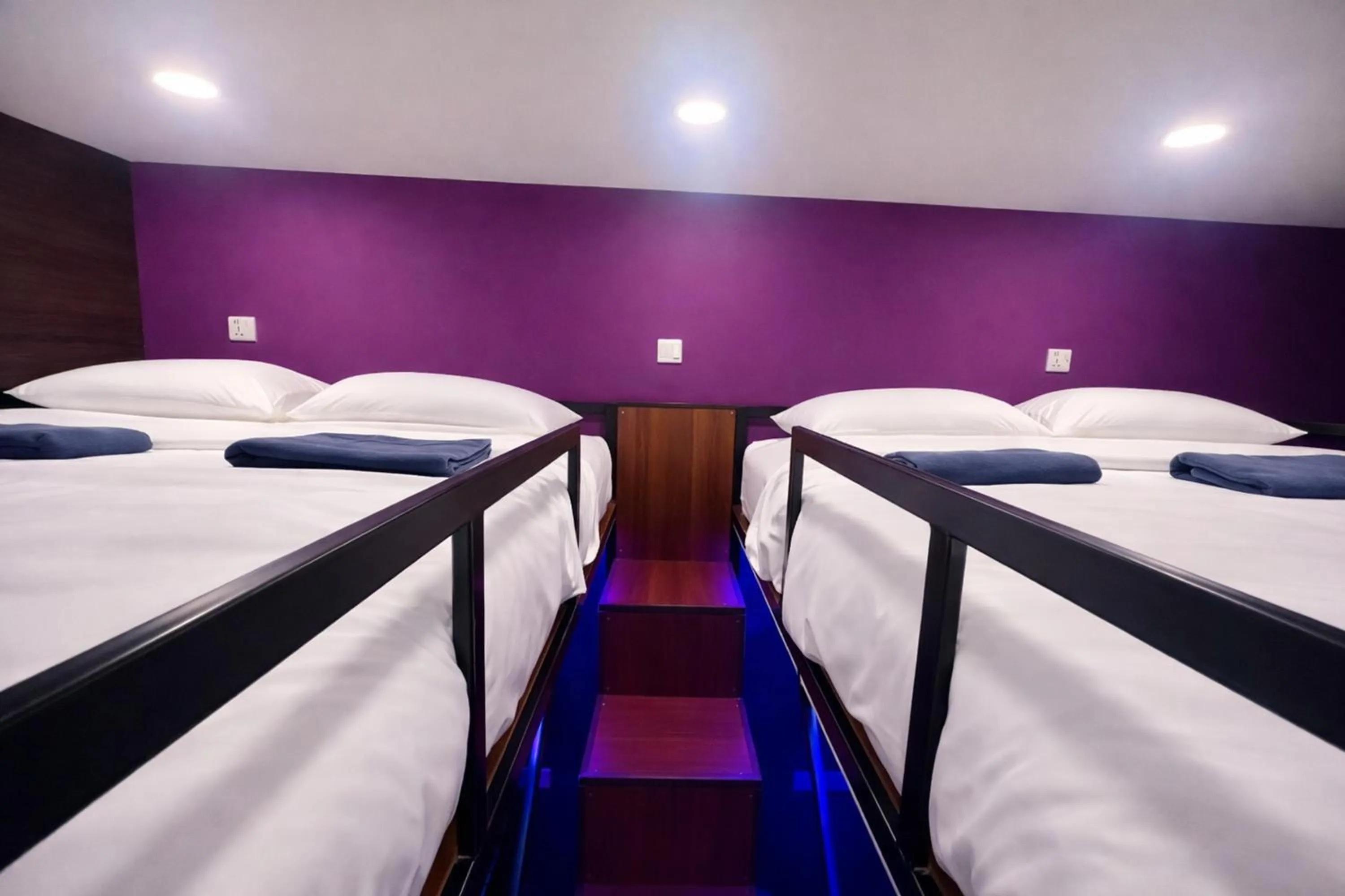 Arena eSports Hotel at Bugis Village