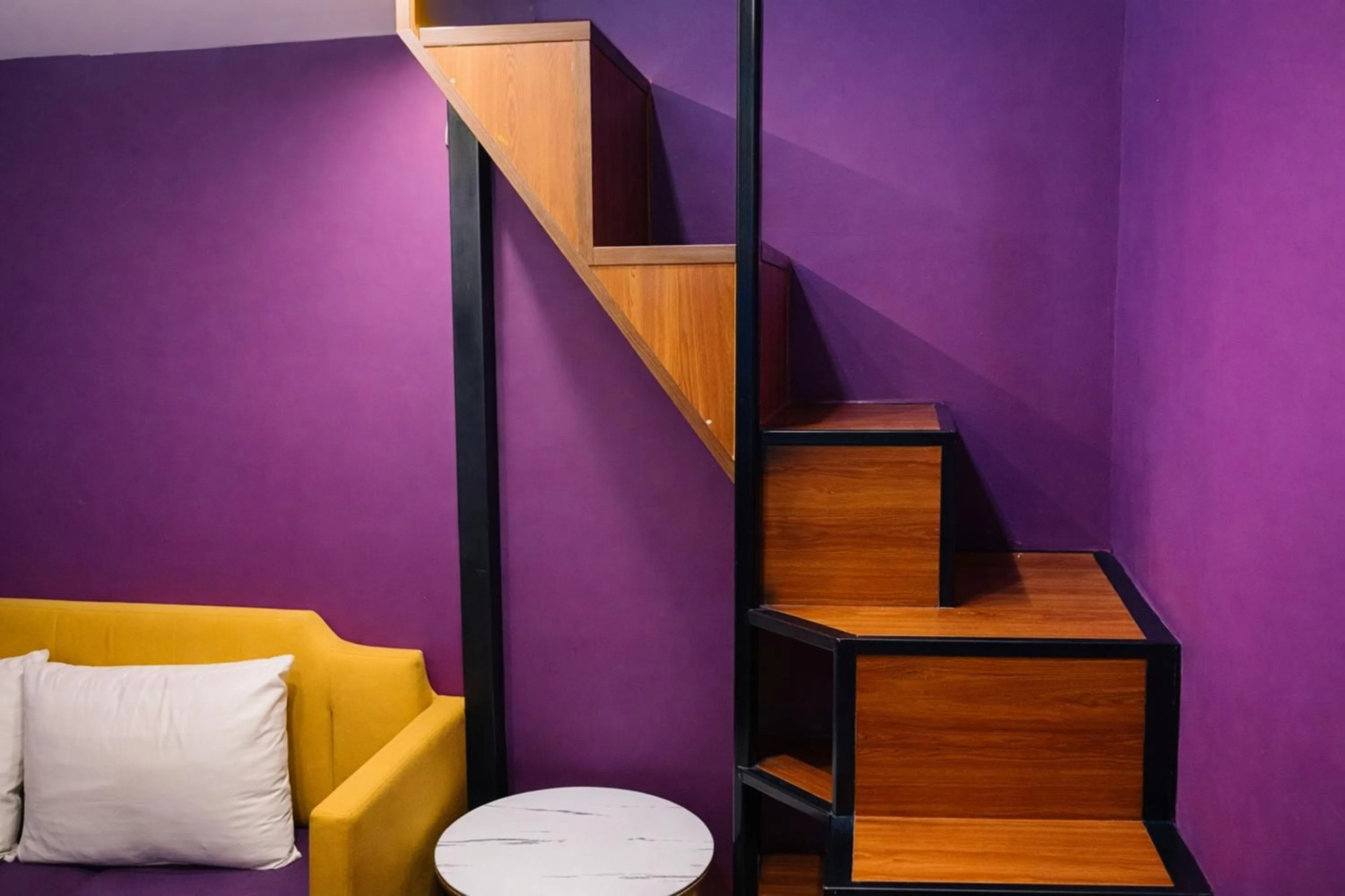 Arena eSports Hotel at Bugis Village