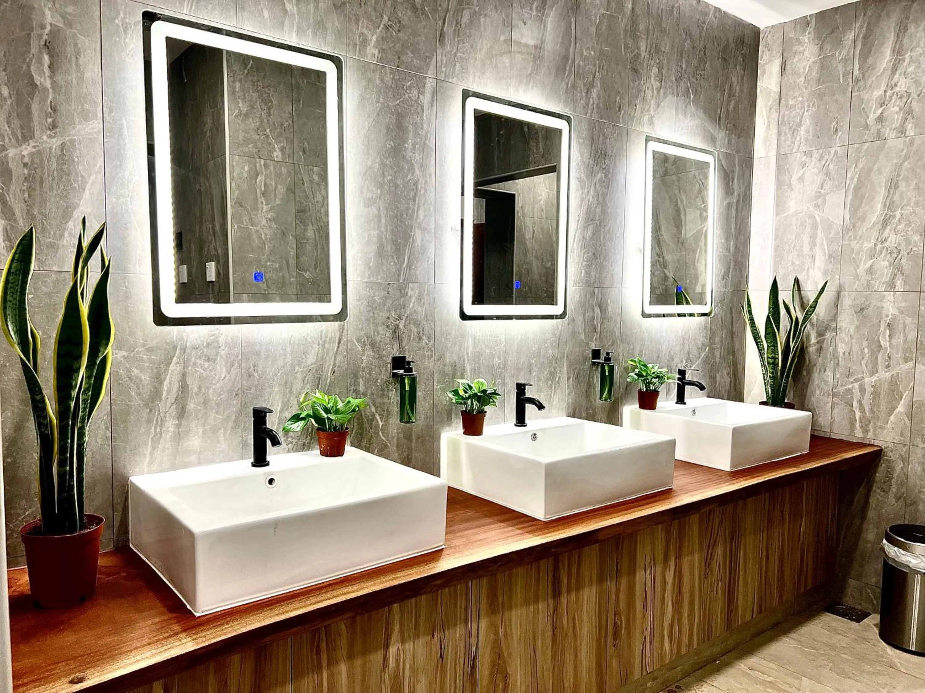 Toilet in Arena eSports Hotel @ Bugis Village