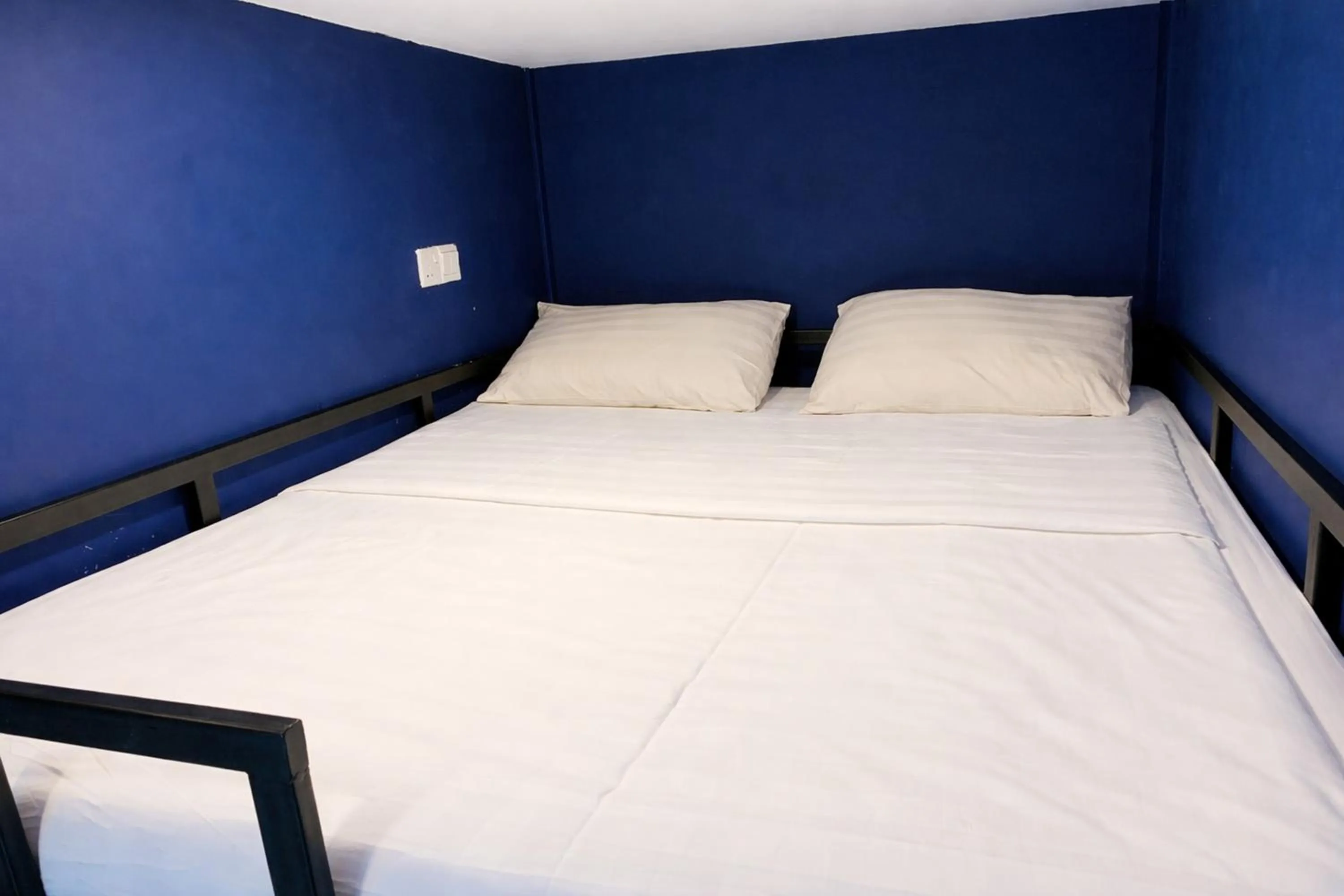 Arena eSports Hotel at Bugis Village