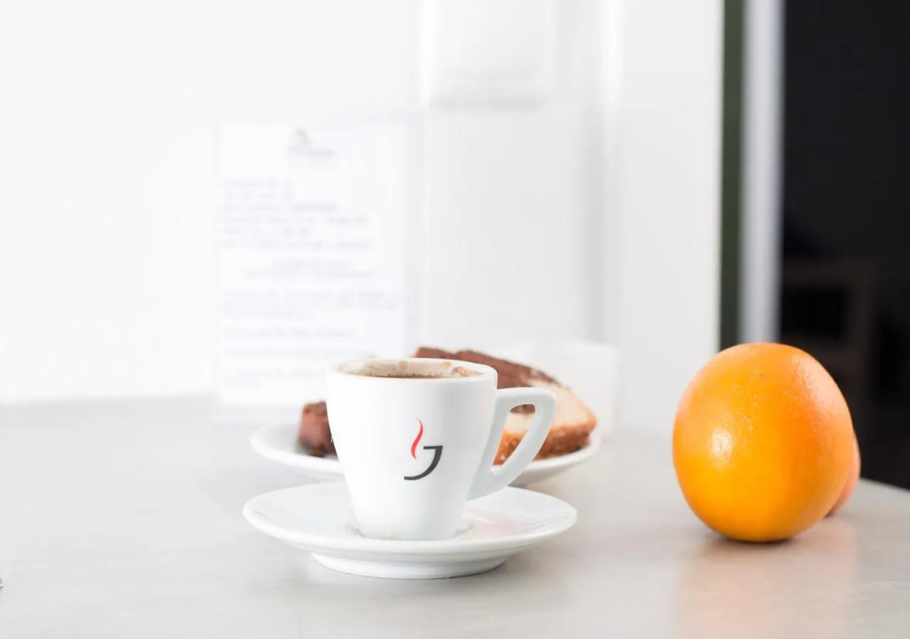 Coffee/tea facilities in Princess Of Naxos