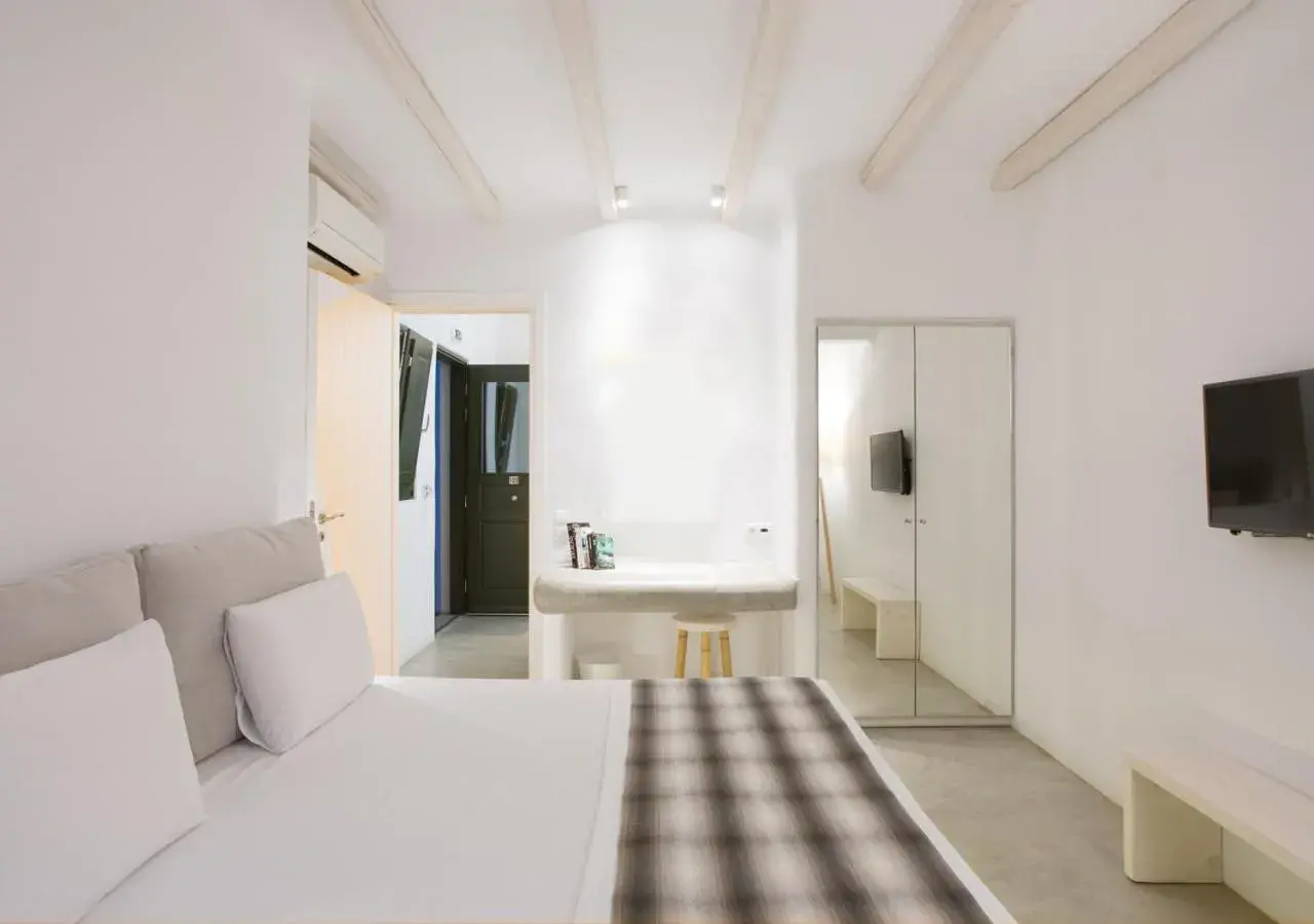 Deluxe Apartment in Princess Of Naxos Deluxe Apartment in Princess Of Naxos