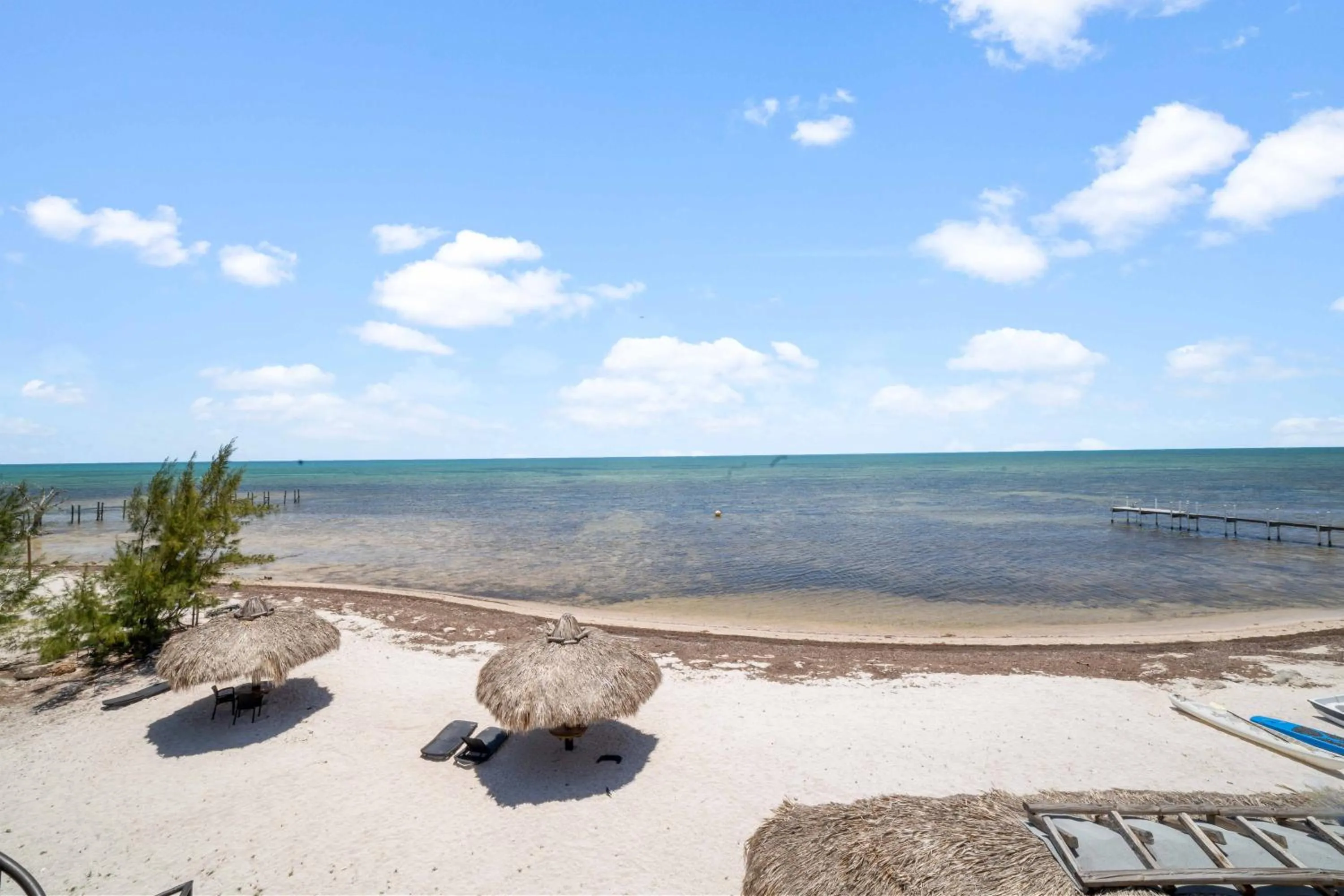 Nearby landmark in Barnacle Bed and Breakfast