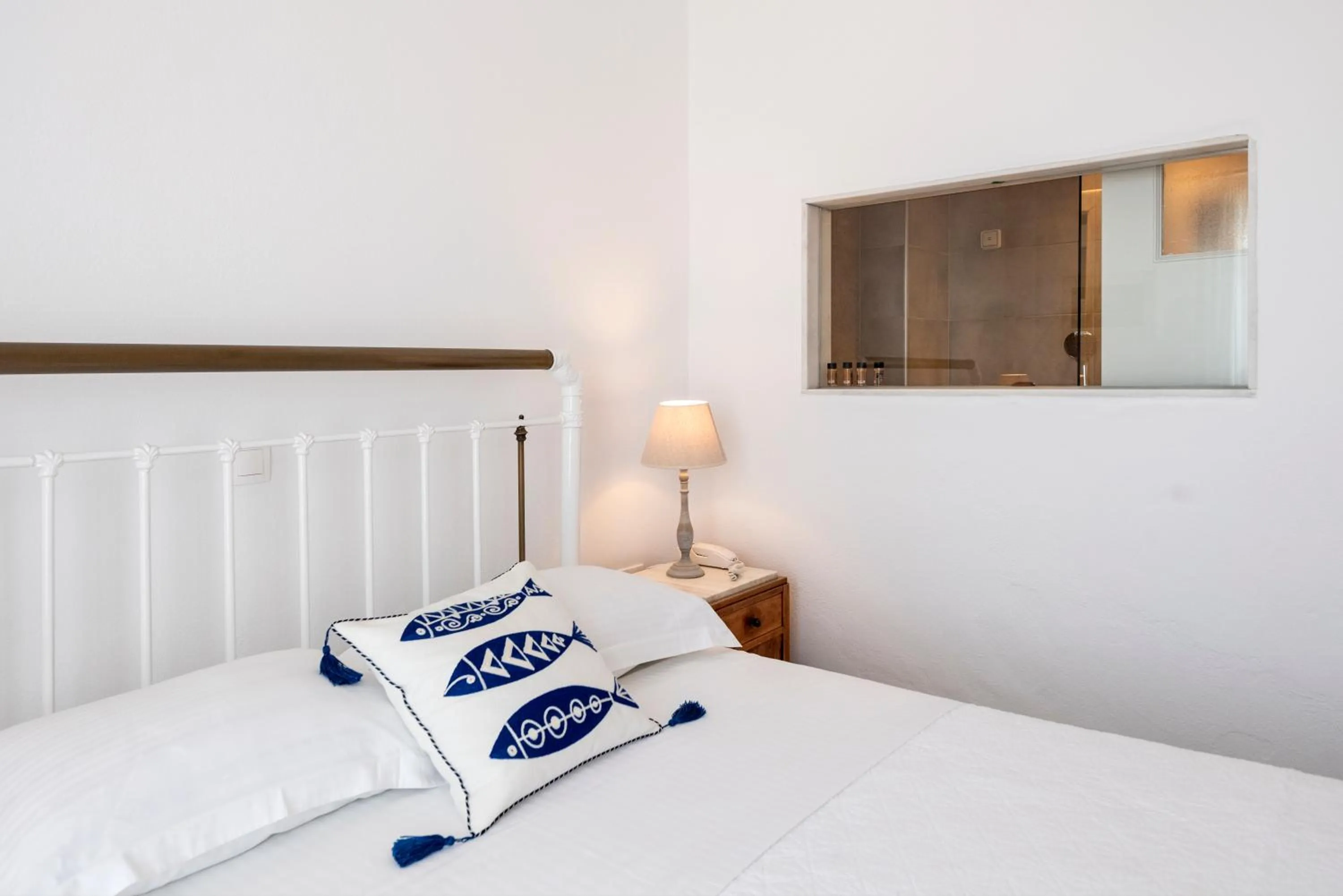 Bedroom, Bed in Hotel Swiss Home