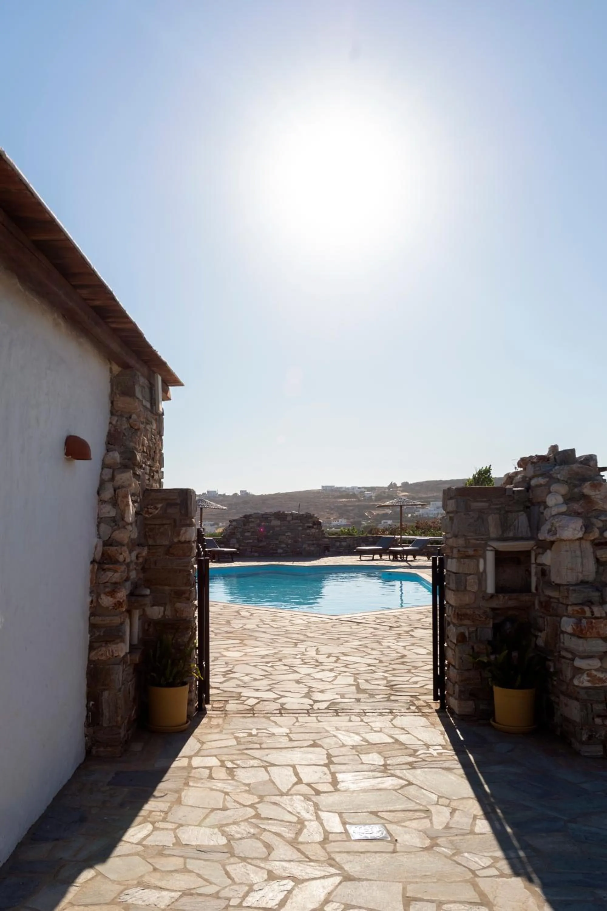 Day in Hotel Swiss Home