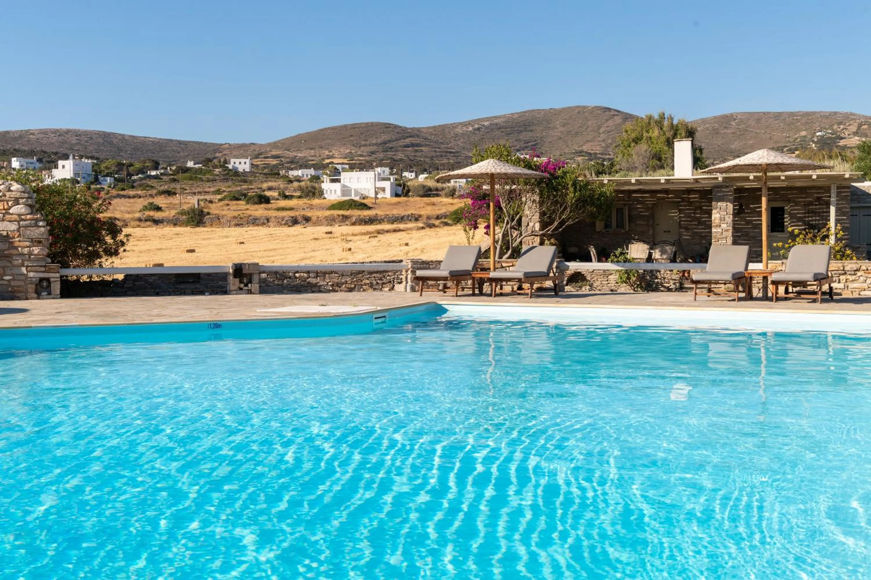 Day in Hotel Swiss Home