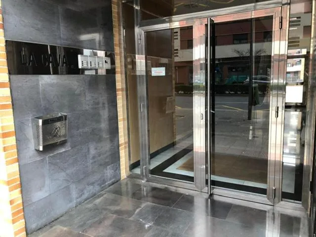 Property building in Logroño: Piso con Garaje y Piscina.