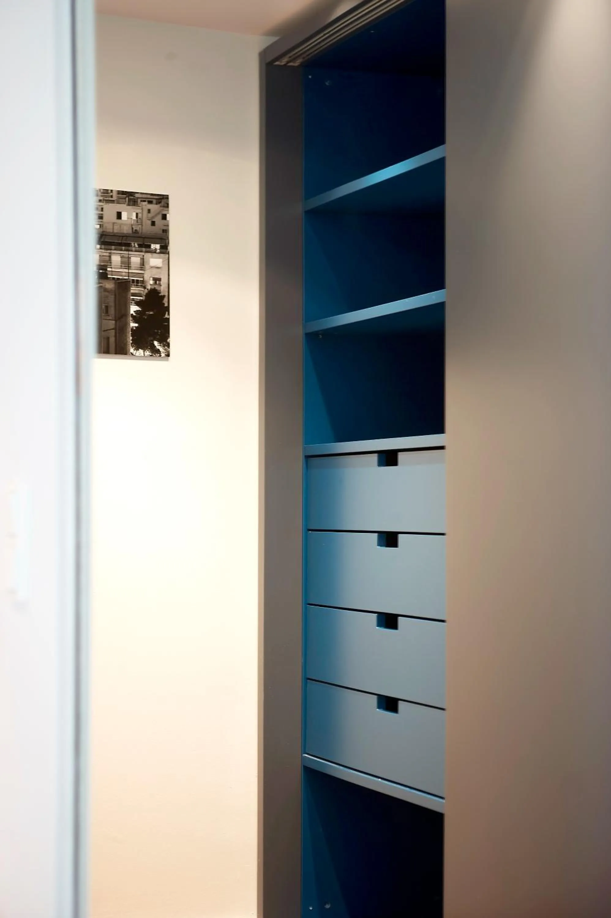 wardrobe in Periscope