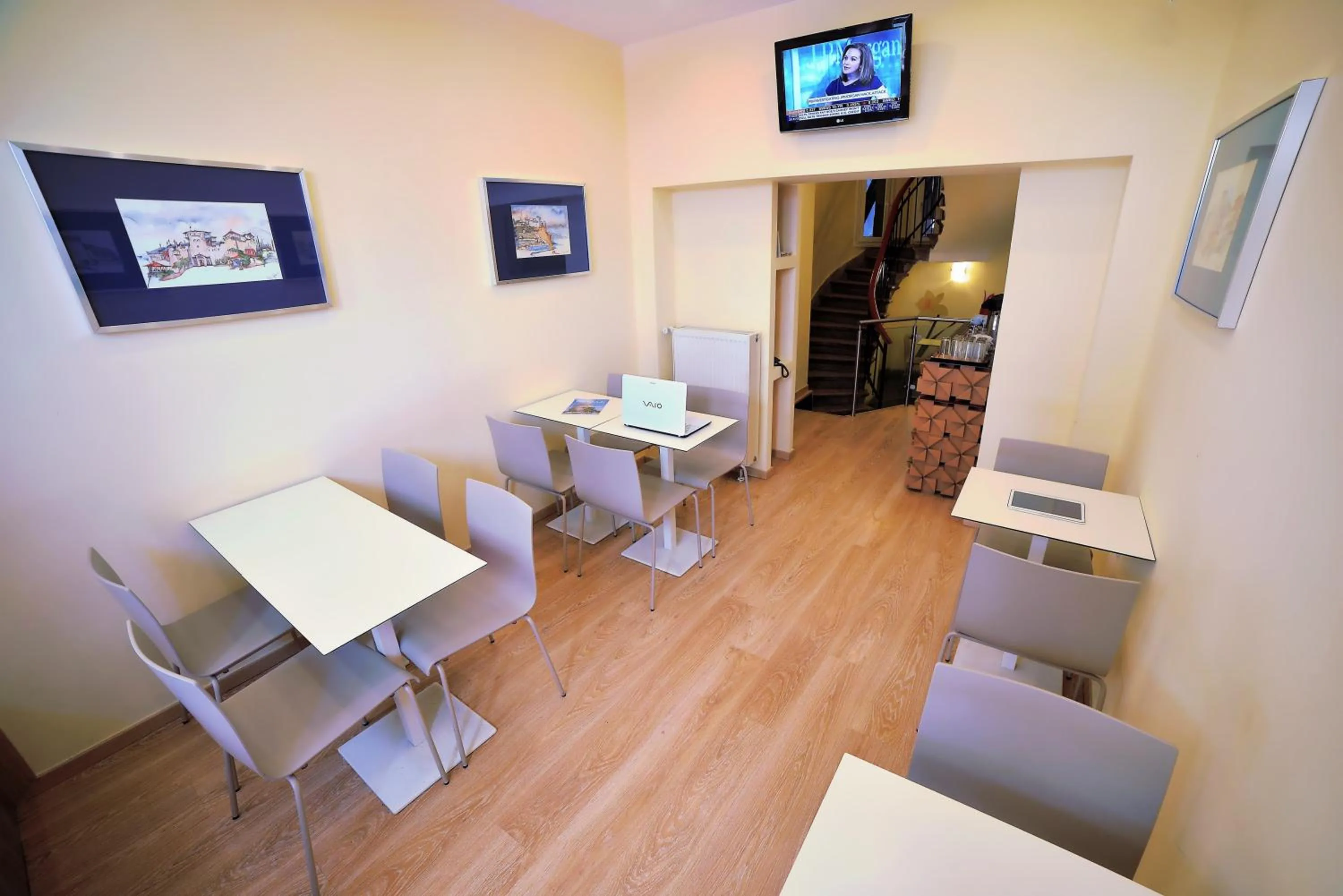 Lounge or bar in Orestias Kastorias