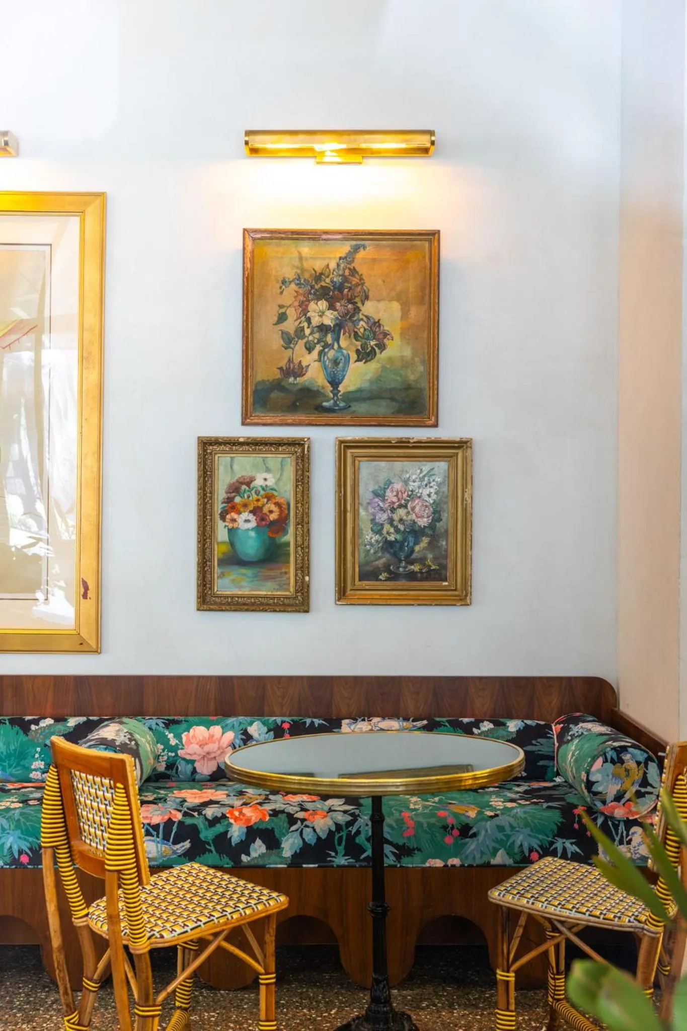 Hotel Genevieve, part of JdV by Hyatt