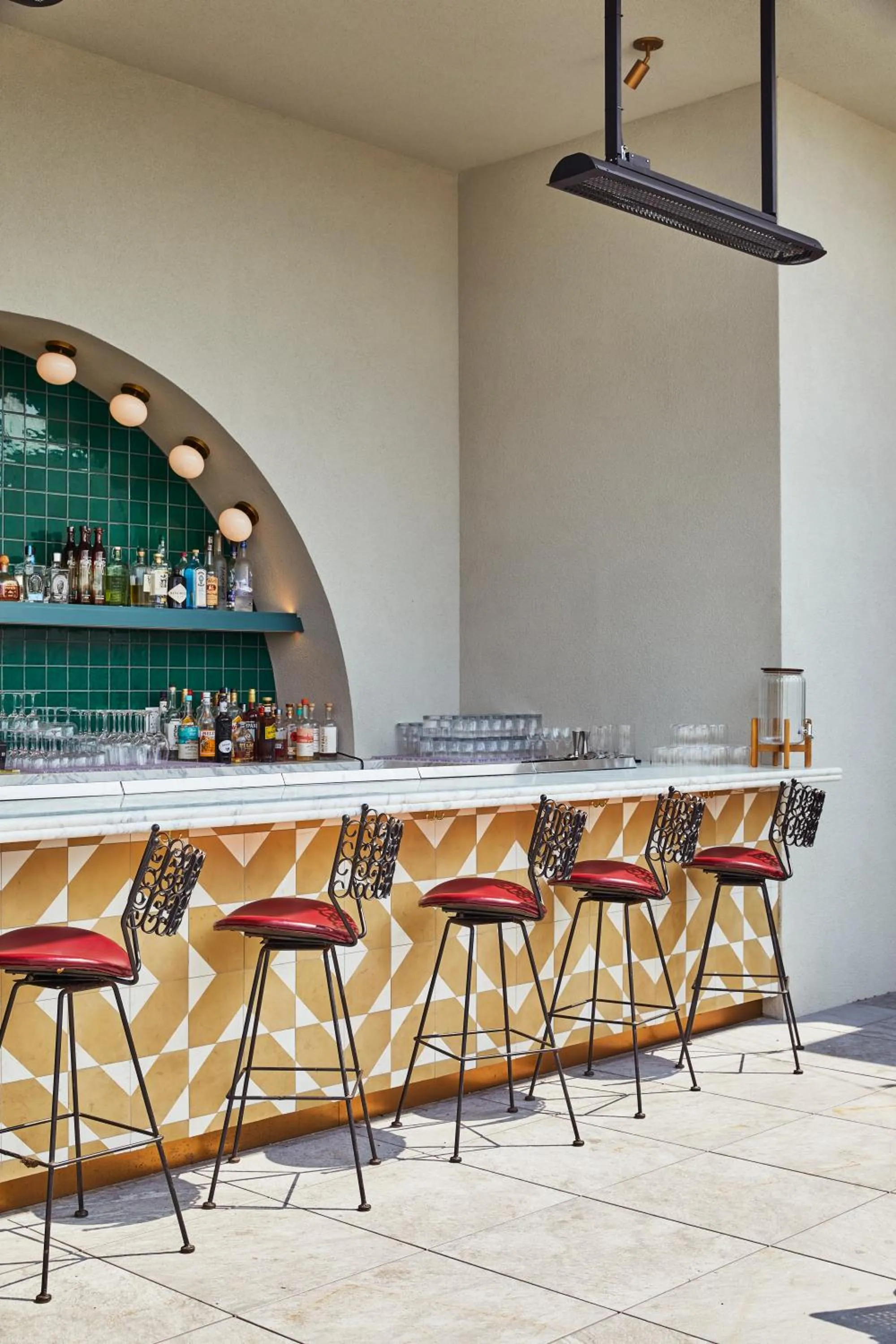 Hotel Genevieve, part of JdV by Hyatt