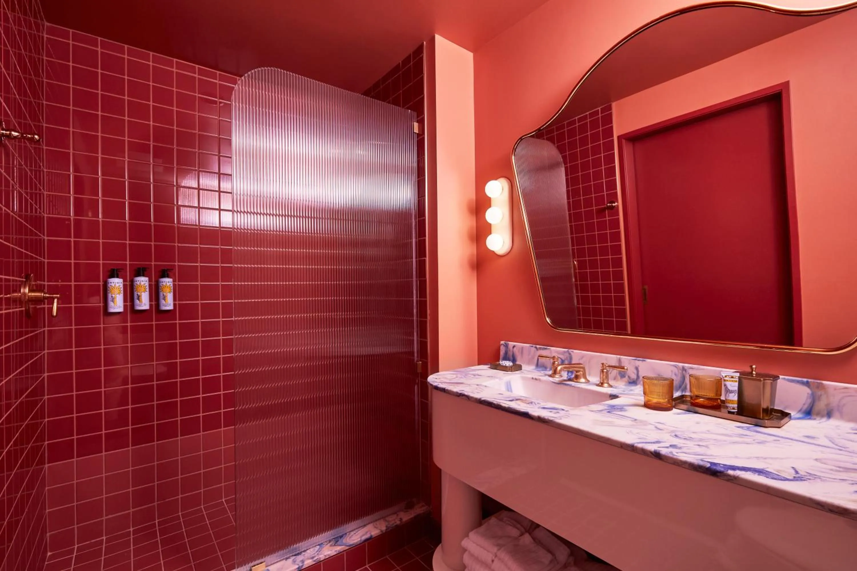 Hotel Genevieve, part of JdV by Hyatt