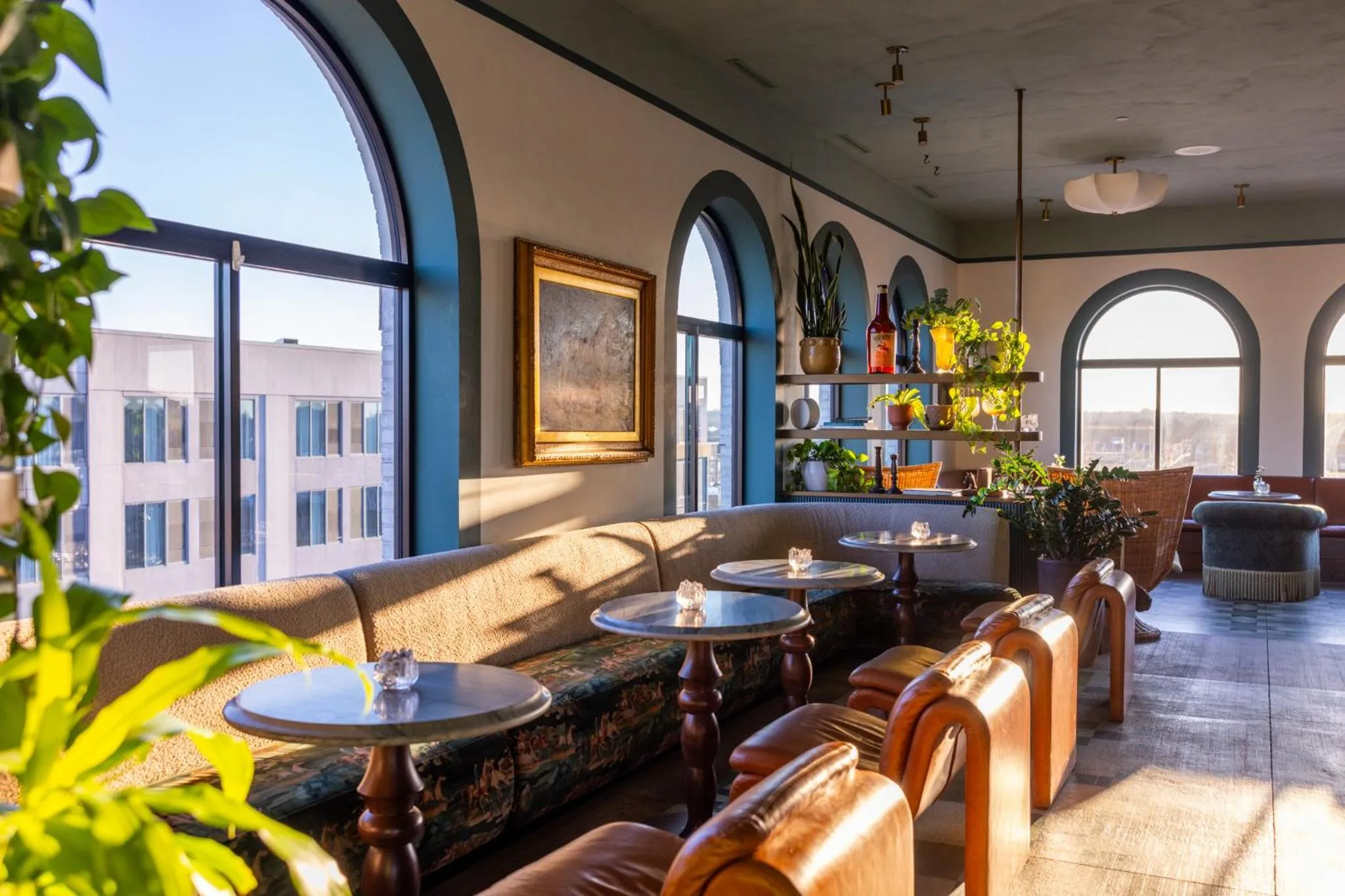 Hotel Genevieve, part of JdV by Hyatt