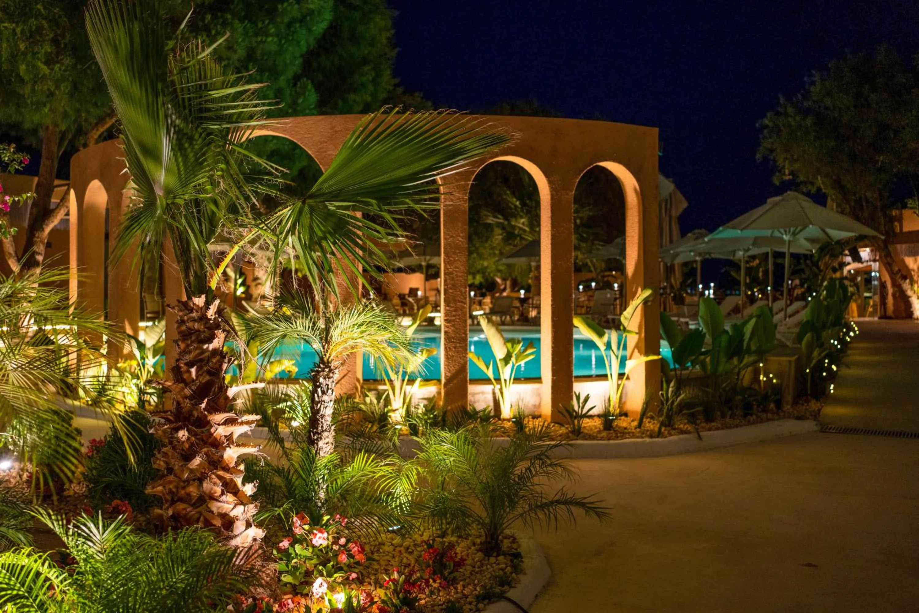 Night in InOne Mucho Selection Hotel