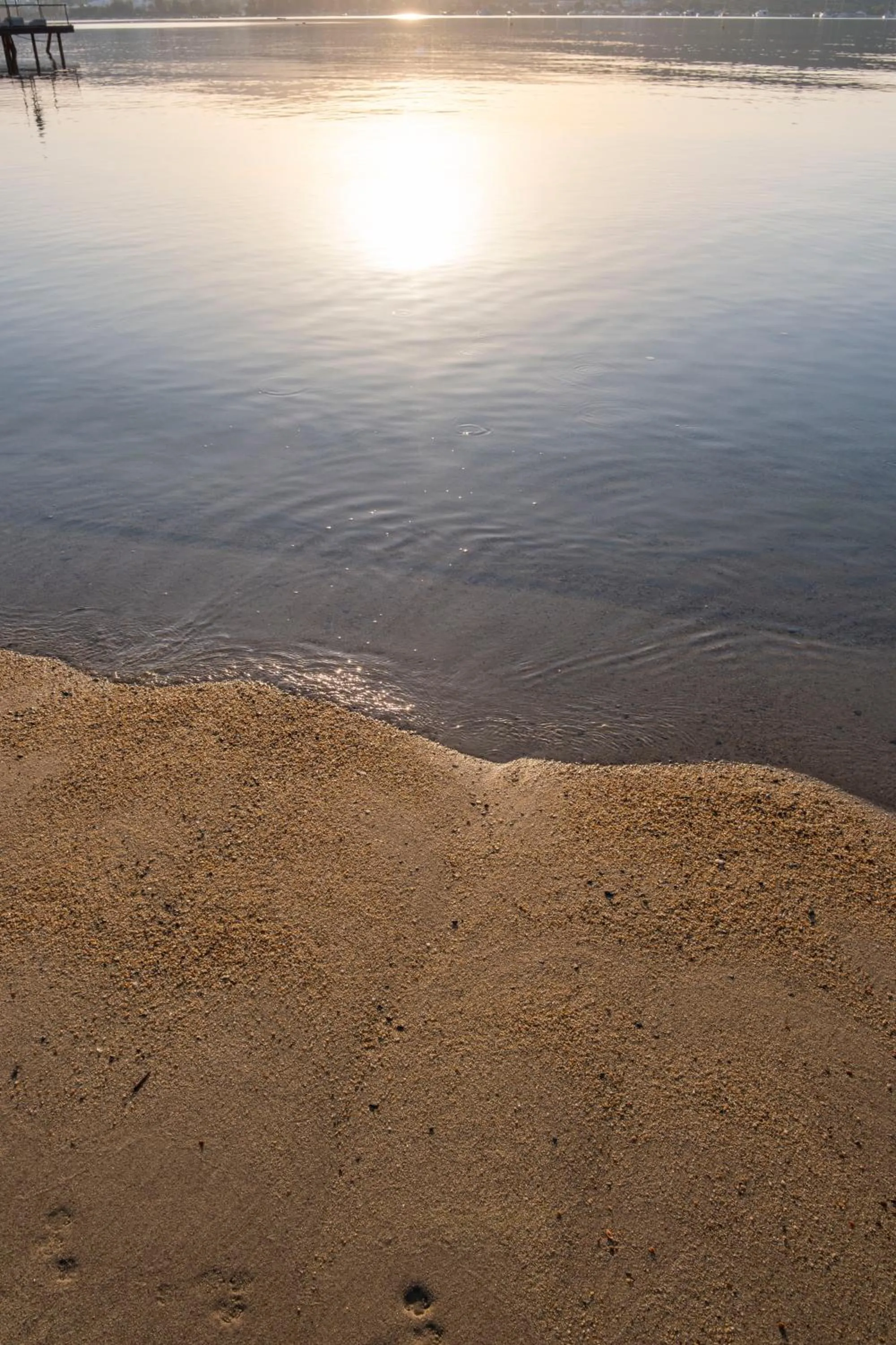 Beach in InOne Mucho Selection Hotel