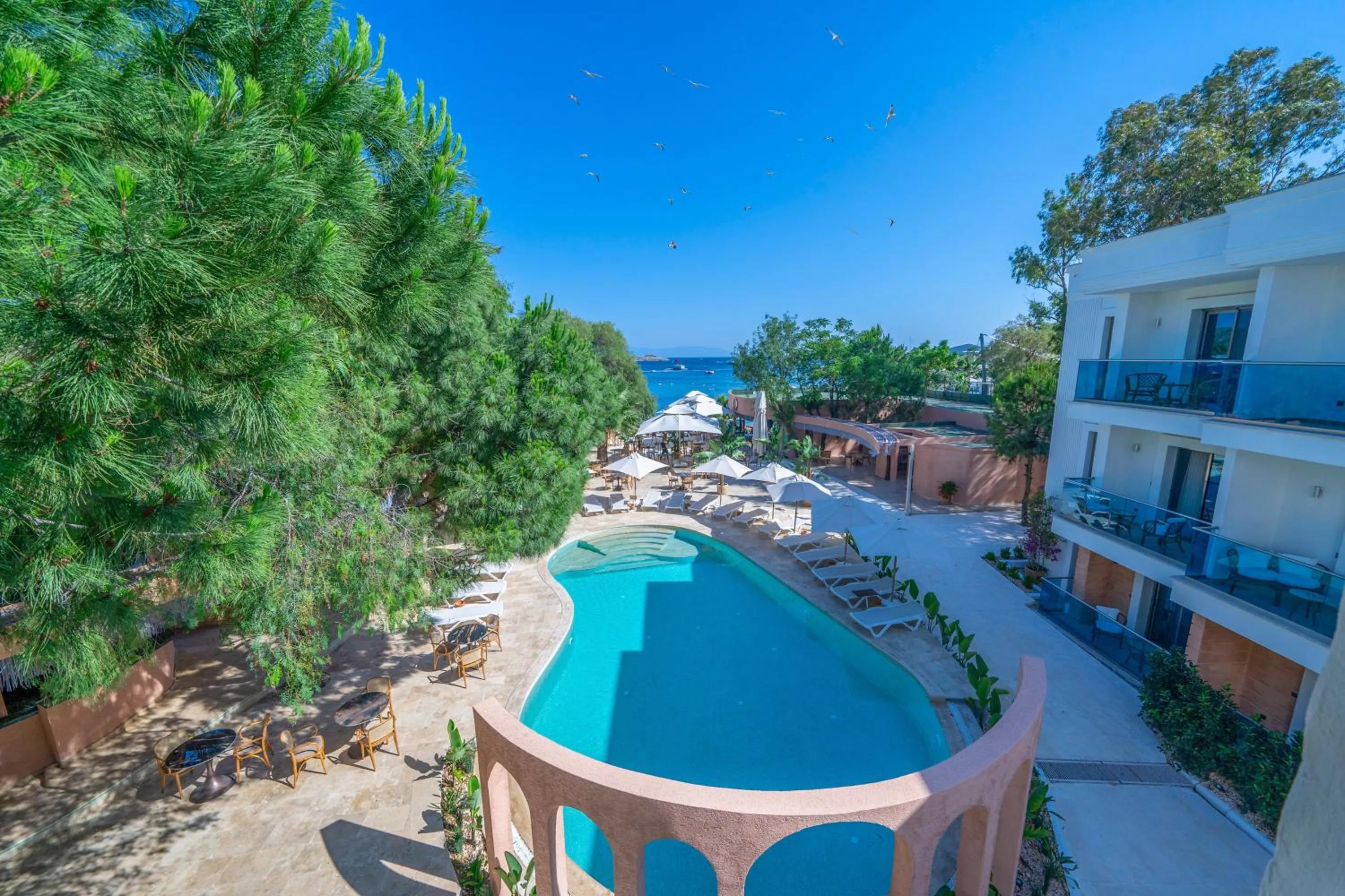 Day in InOne Mucho Selection Hotel