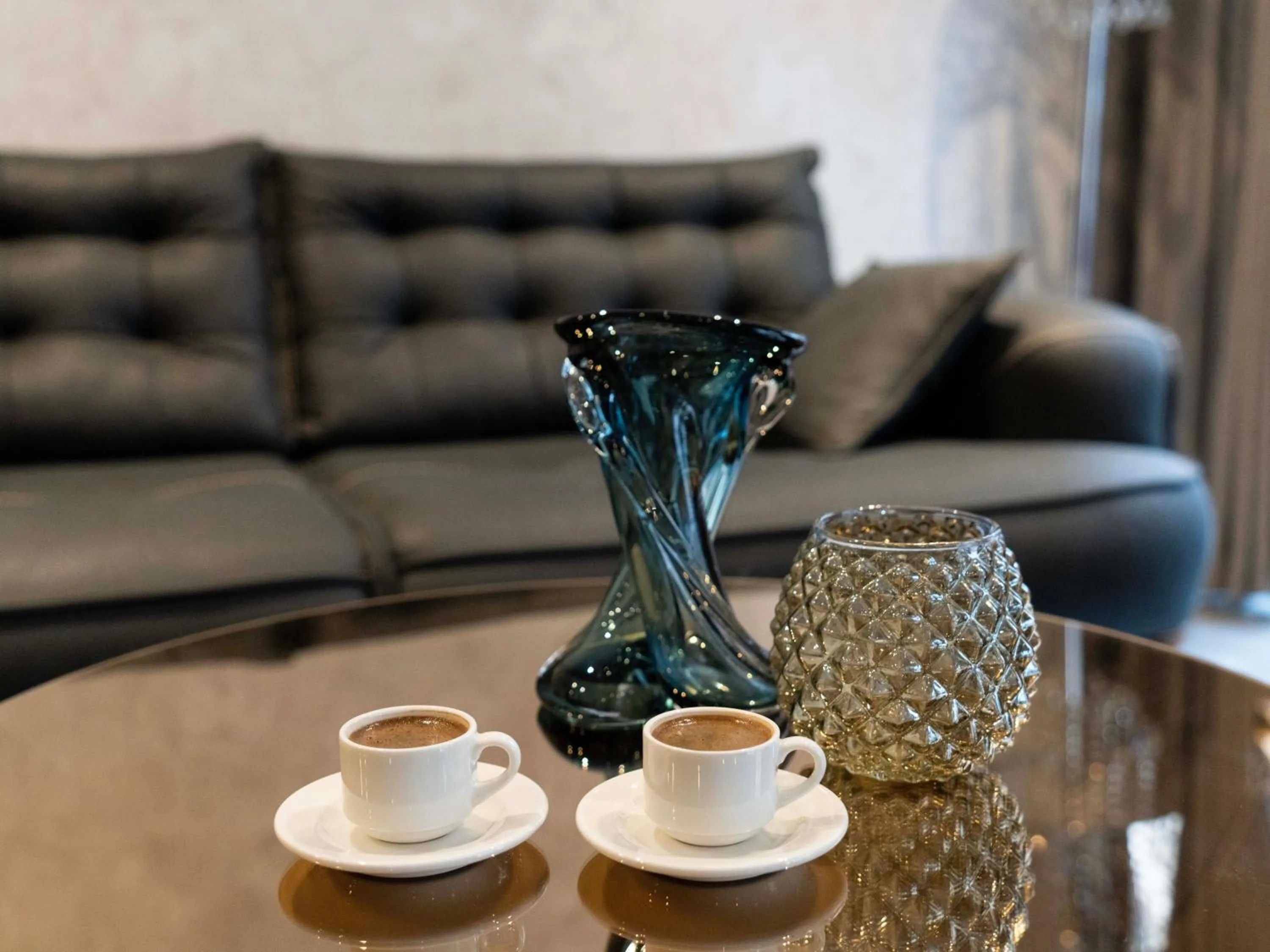 Property building in THE BOSFOR HOTEL