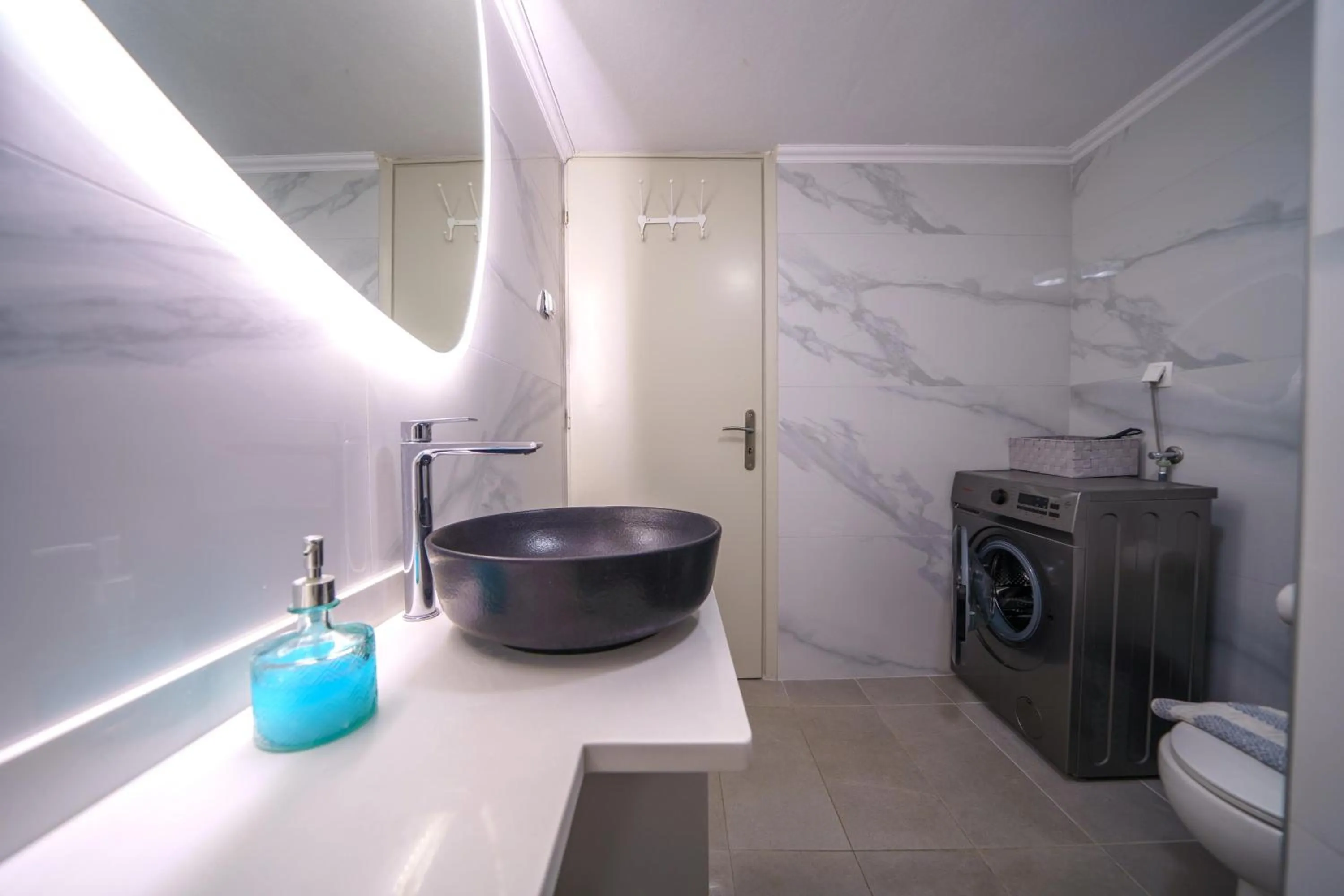 RODI BLUE apartments