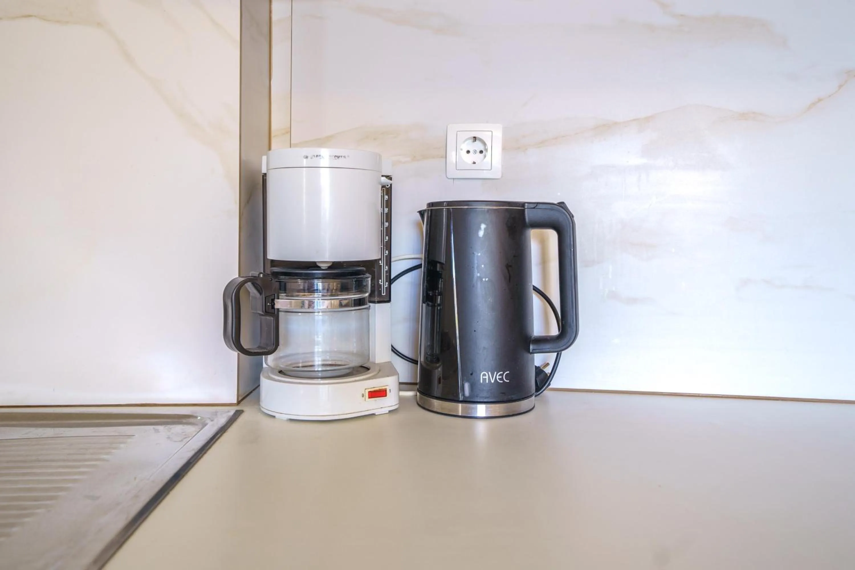 RODI BLUE apartments