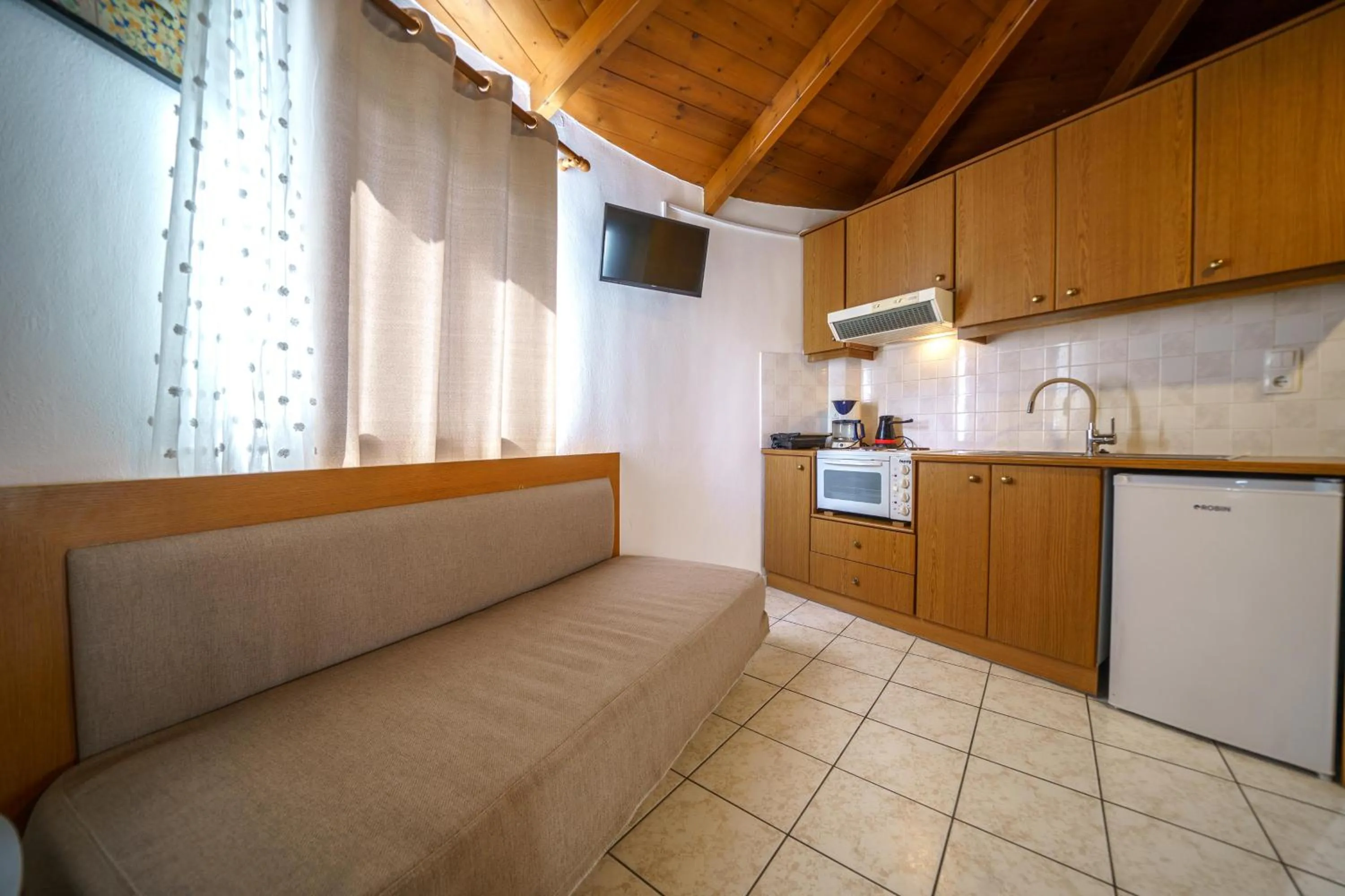 RODI BLUE apartments