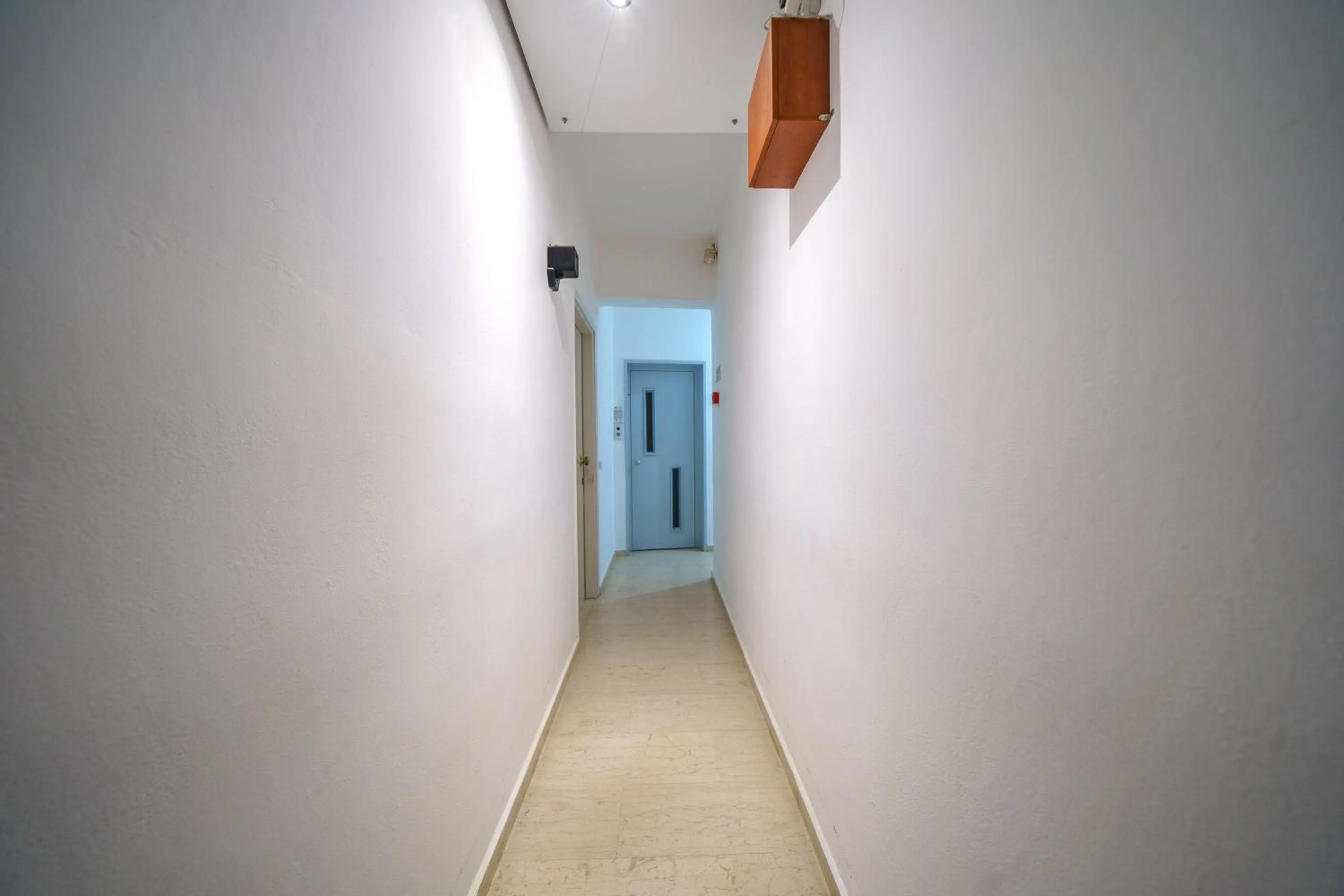 RODI BLUE apartments