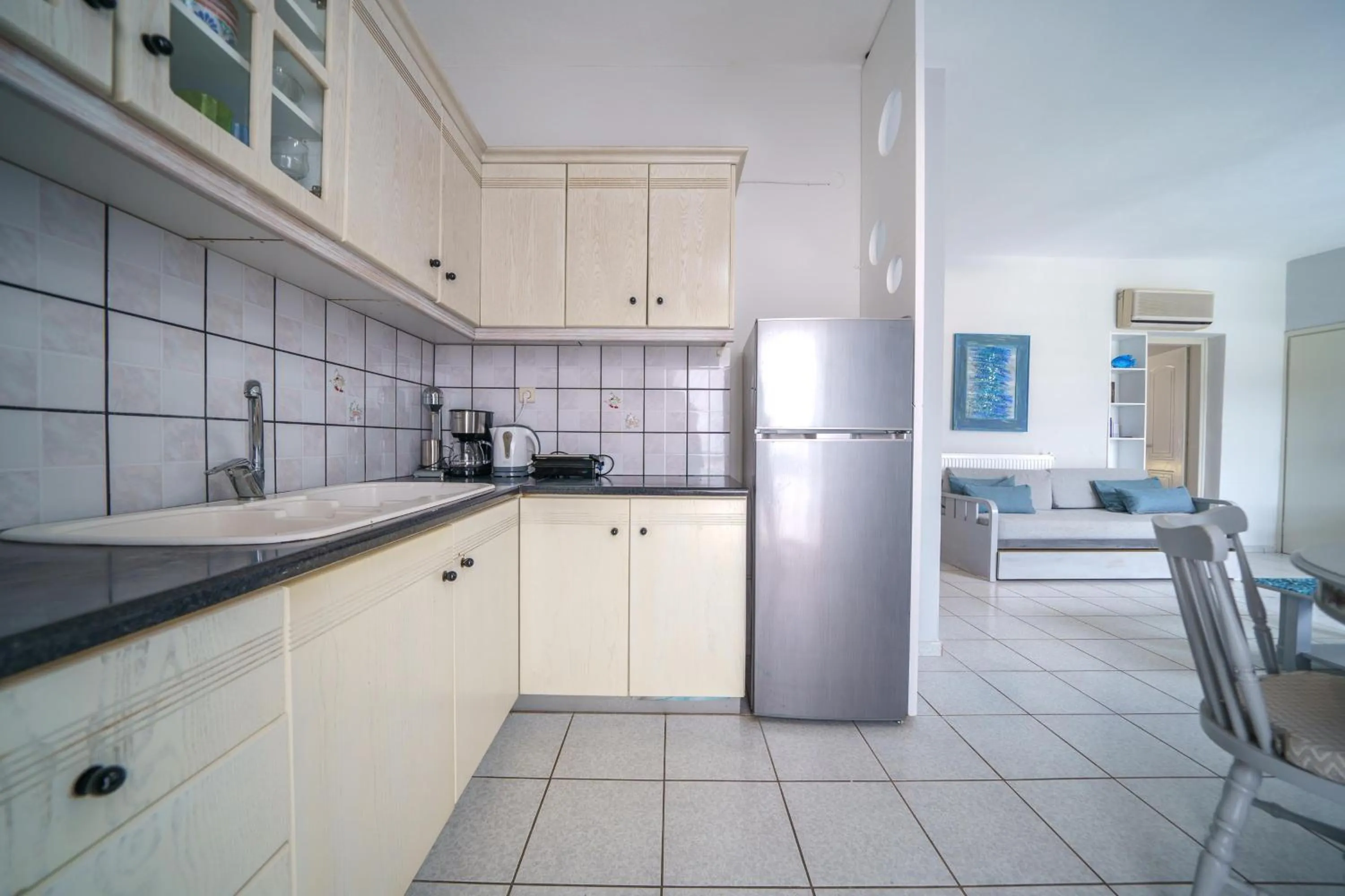 RODI BLUE apartments