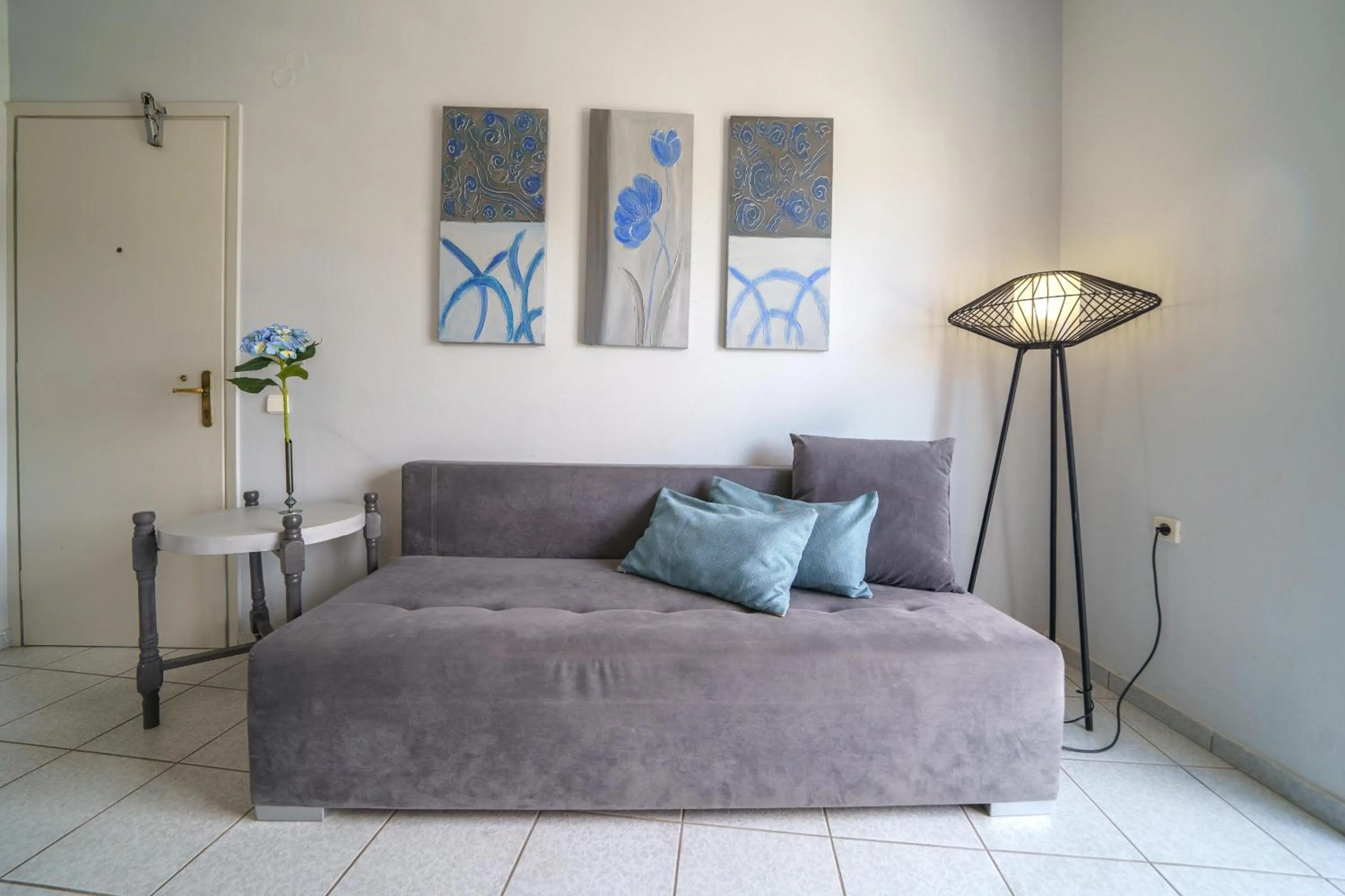 RODI BLUE apartments