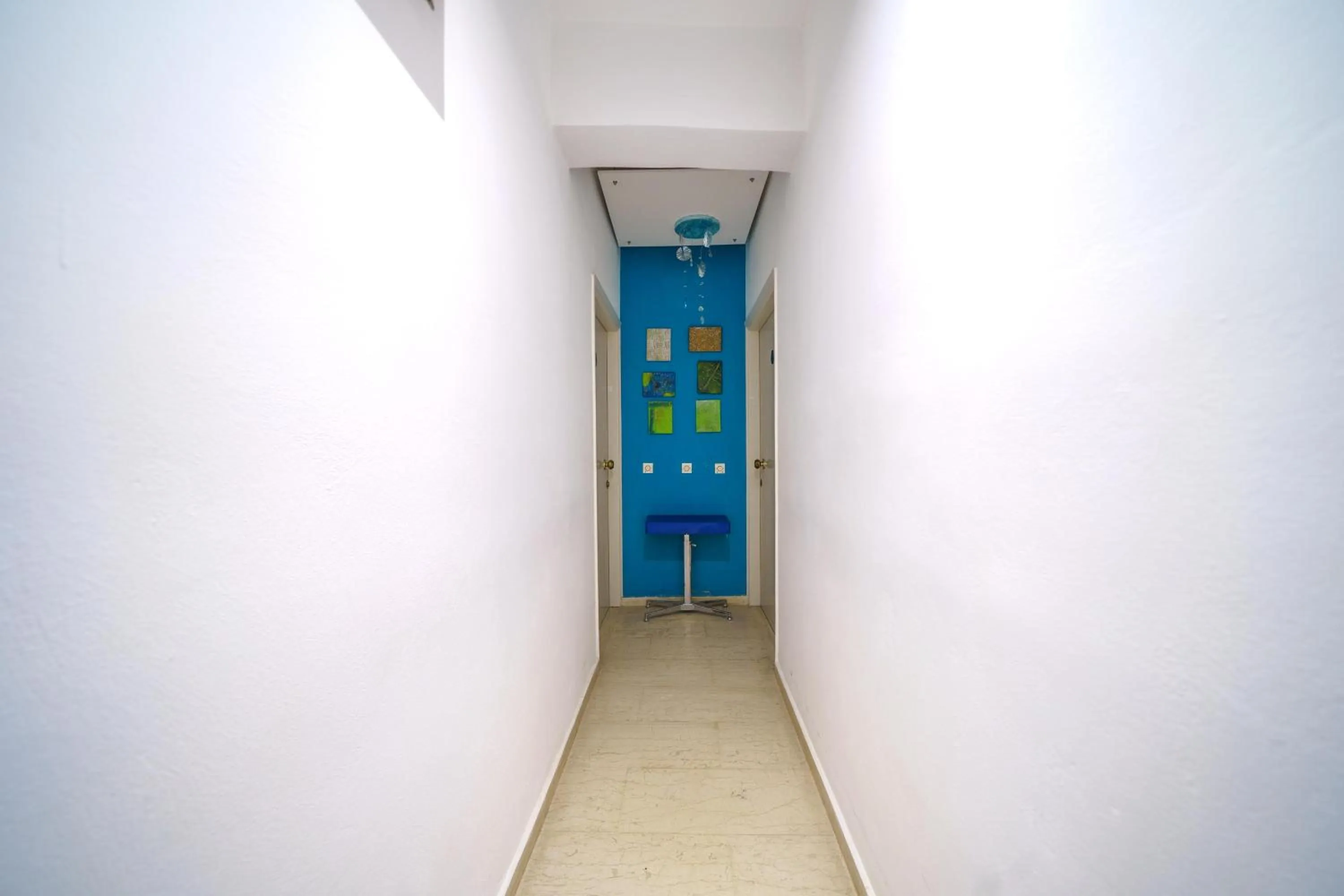 RODI BLUE apartments