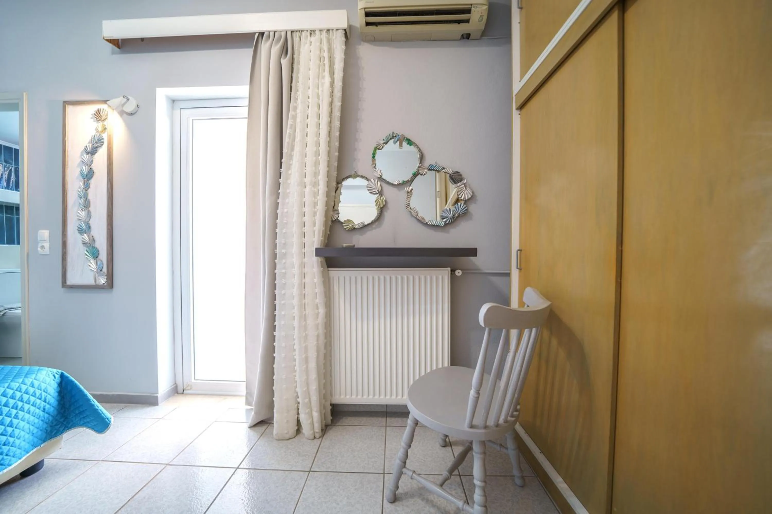 RODI BLUE apartments