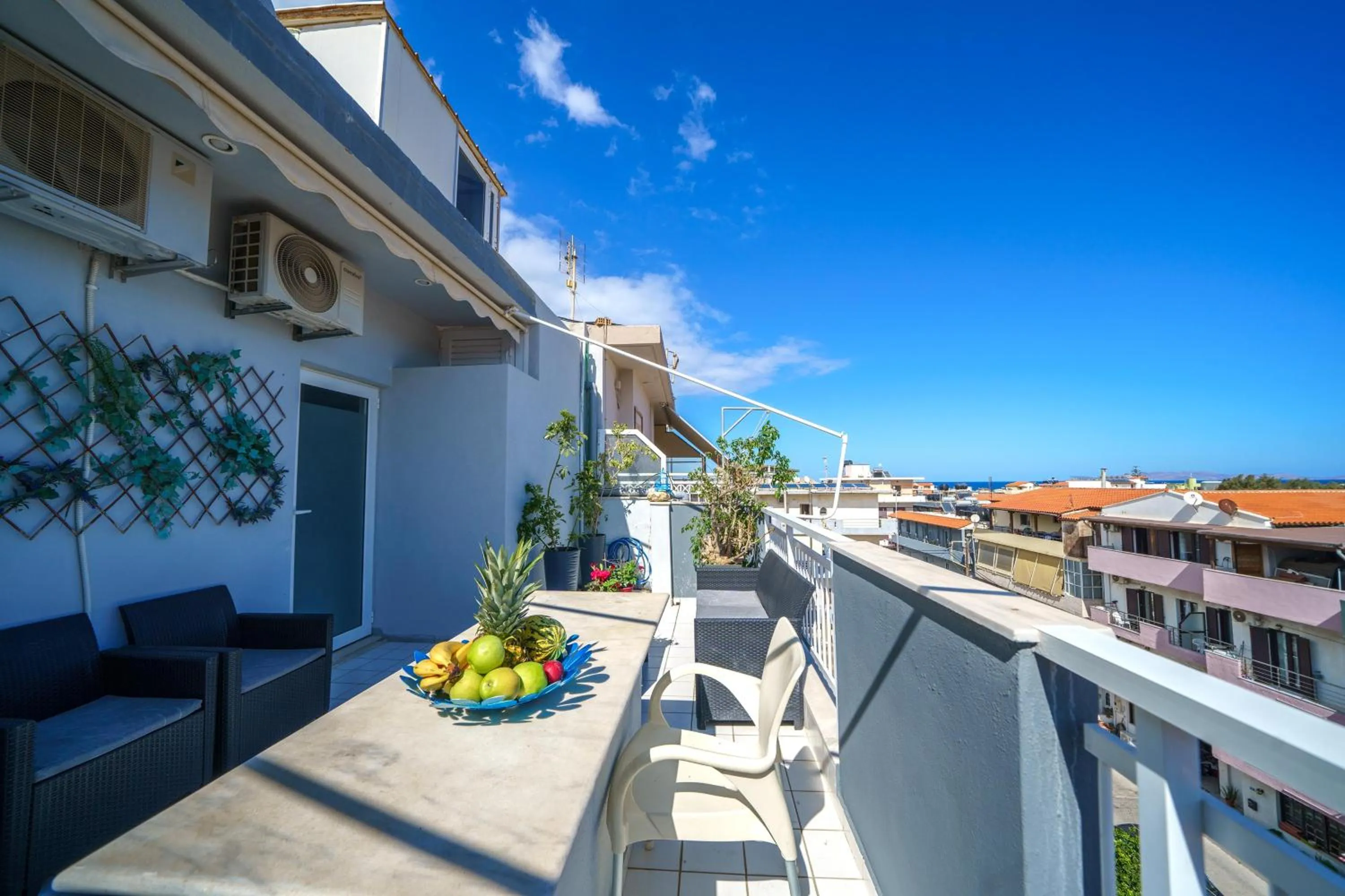 RODI BLUE apartments